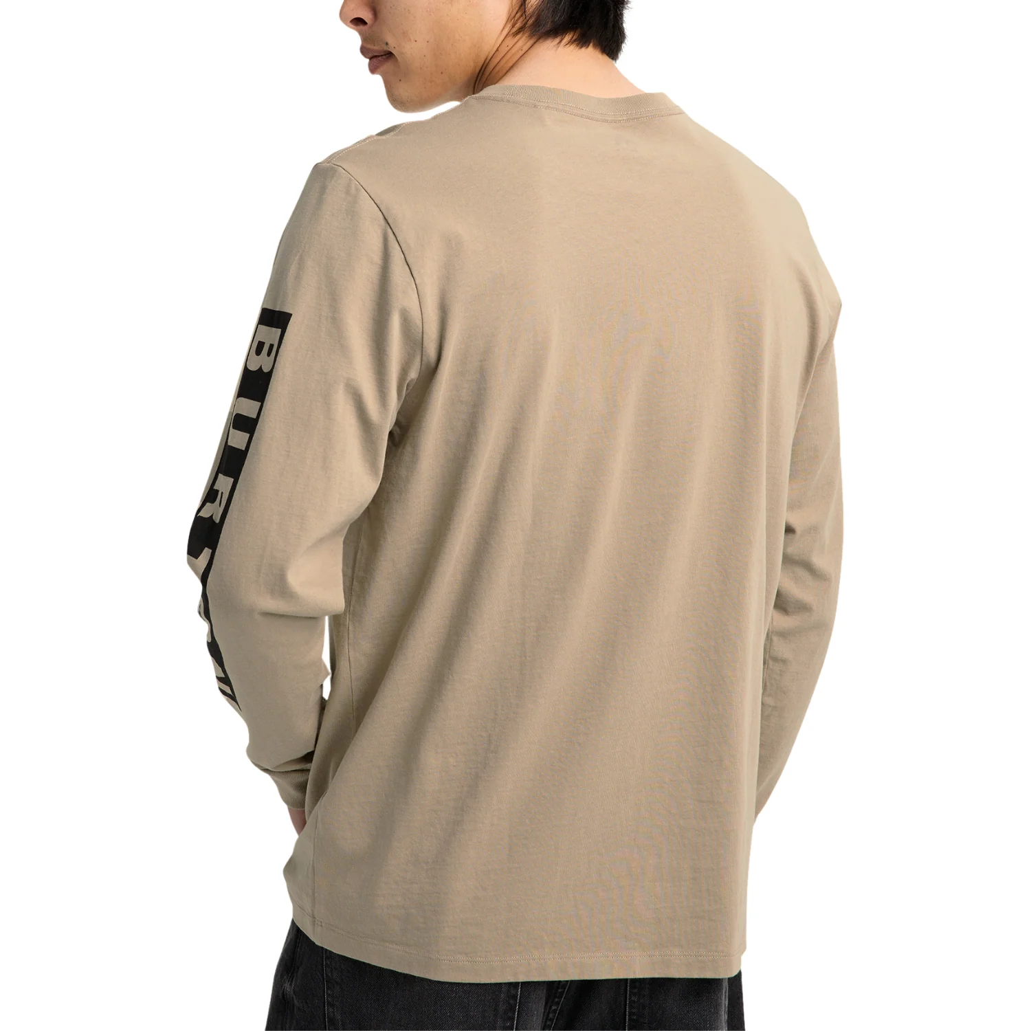 Burton Elite Long Sleeve T-Shirt 2026 - Men's - Image 6
