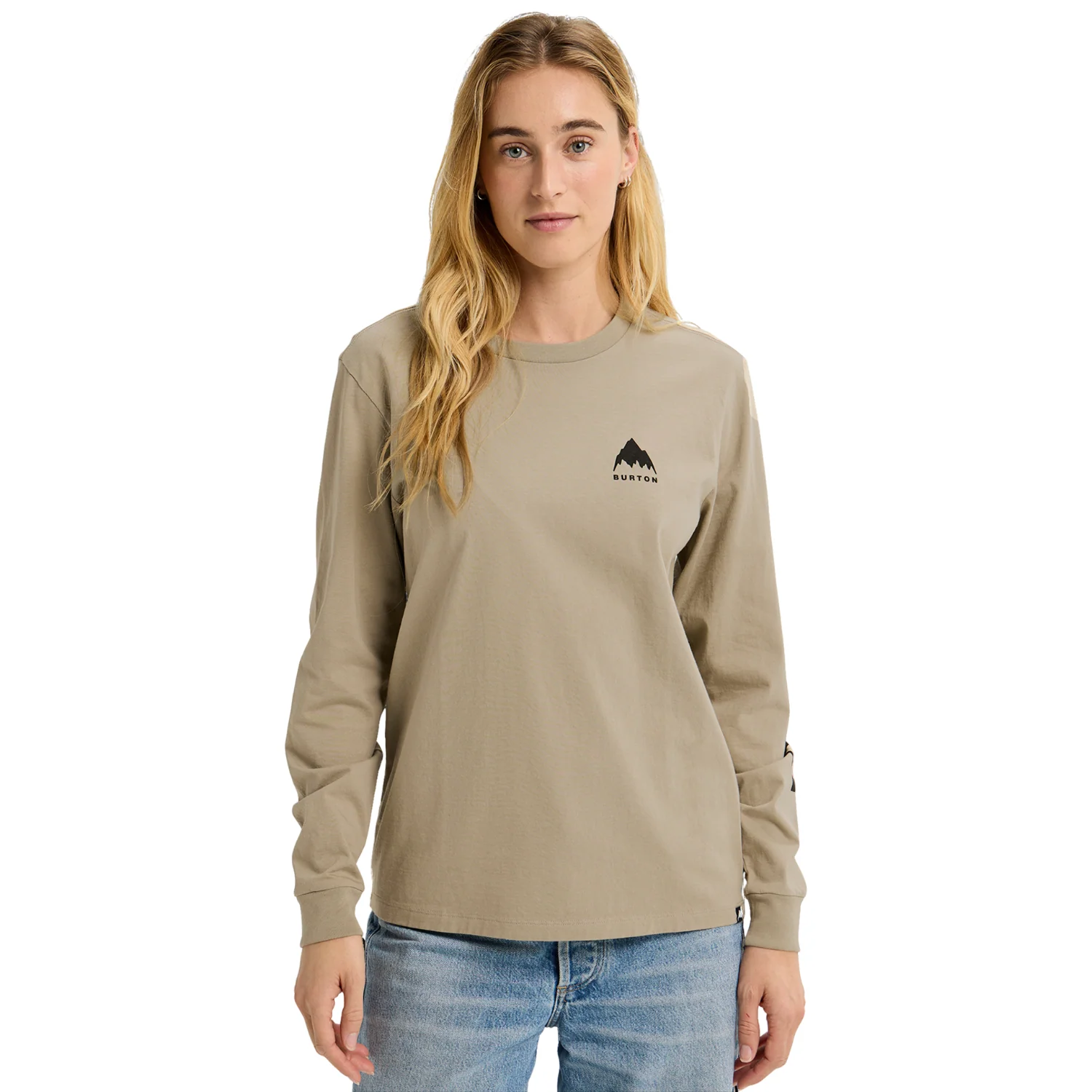 Burton Elite Long Sleeve T-Shirt 2026 - Men's - Image 8