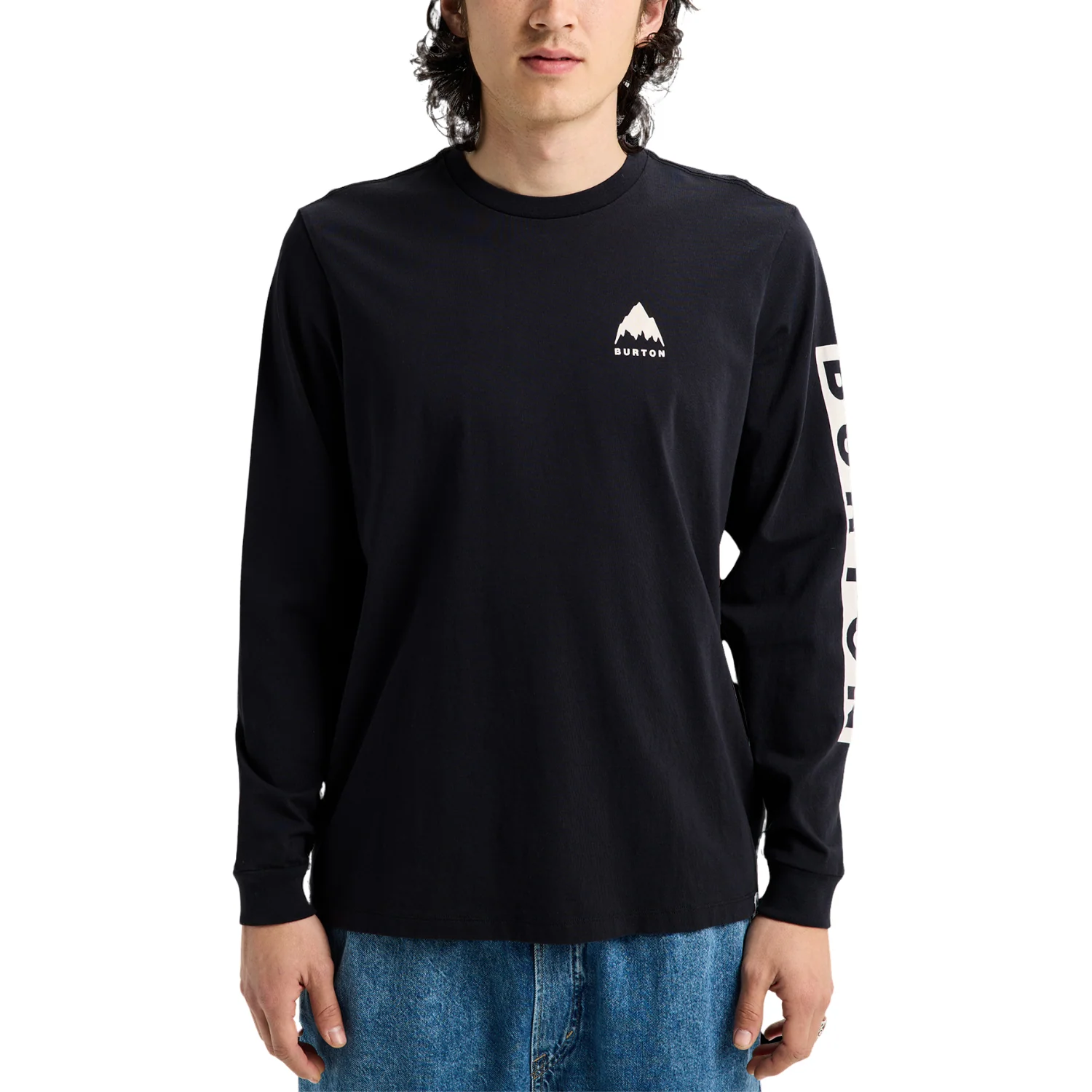 Burton Elite Long Sleeve T-Shirt 2026 - Men's - Image 9