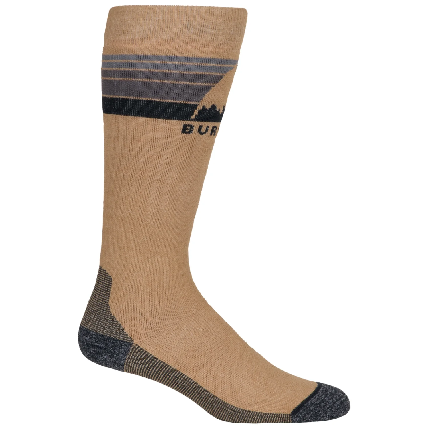 Burton Emblem Midweight Sock 2025 - Women's - Image 3