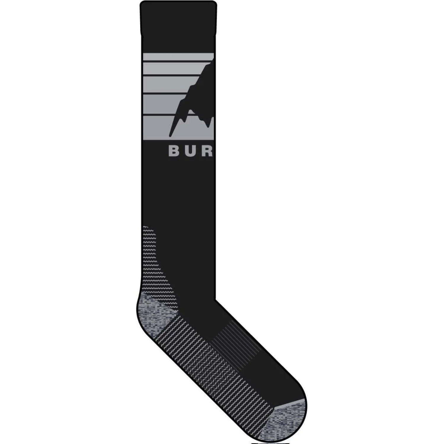 Burton Emblem Midweight Sock 2025 - Women's - Image 4
