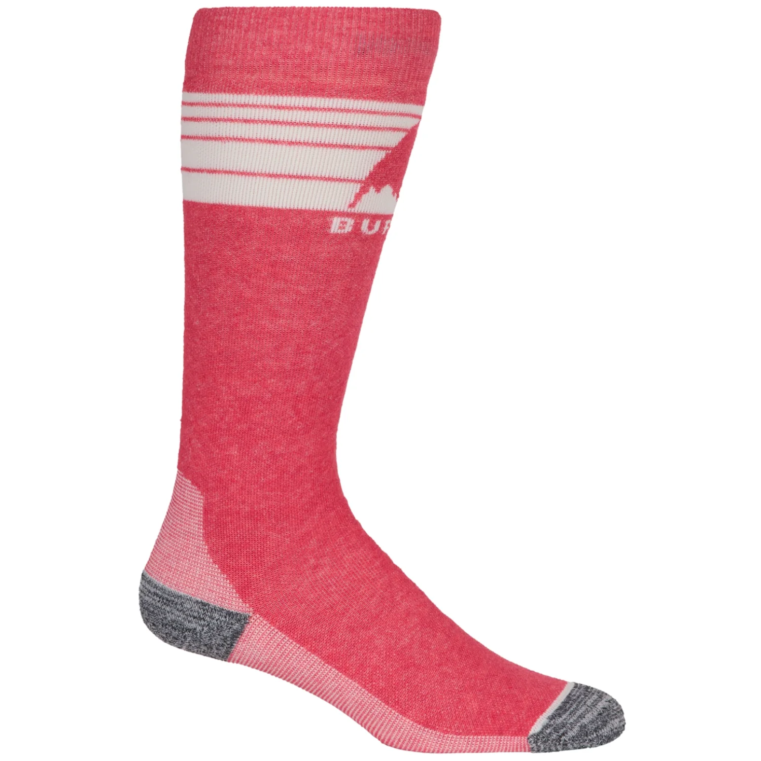 Burton Emblem Midweight Sock 2025 - Women's - Image 5