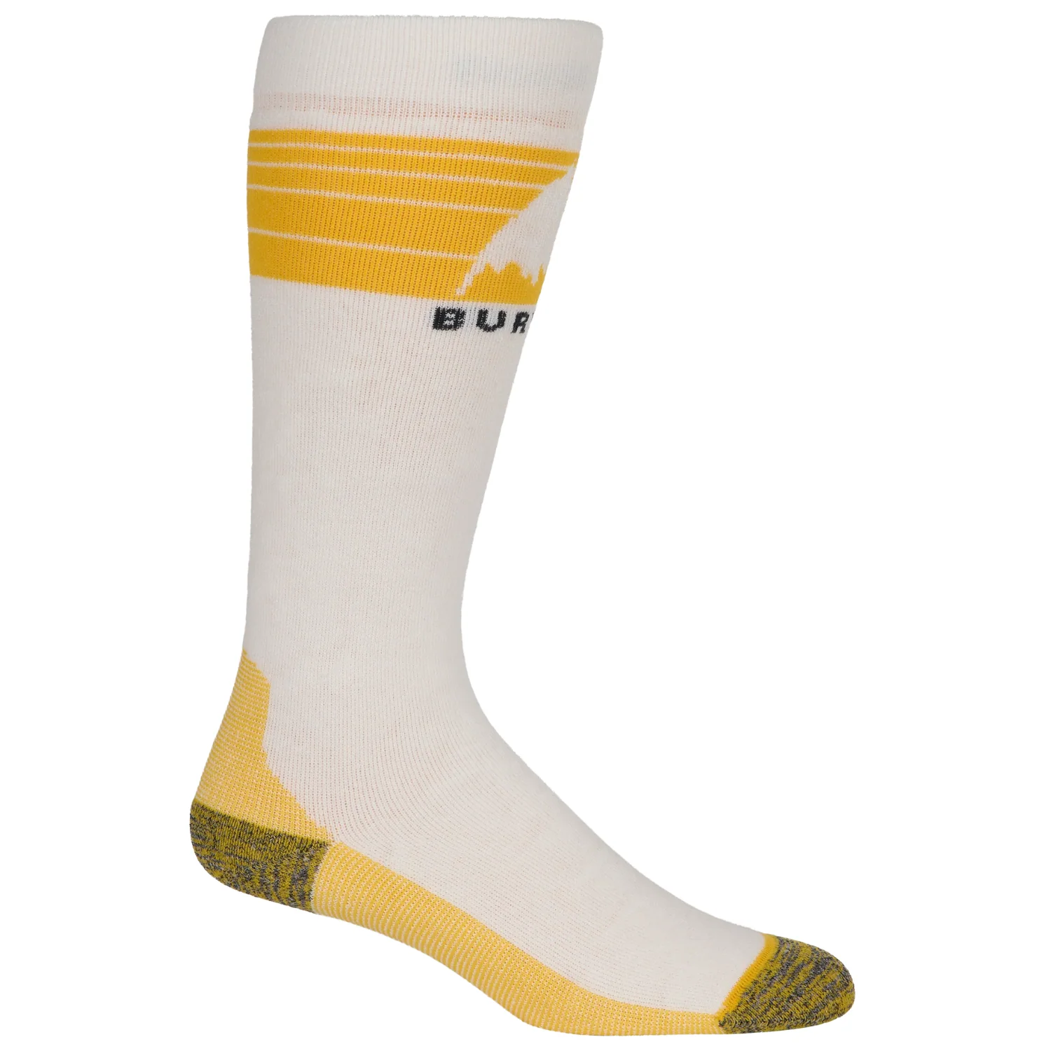 Burton Emblem Midweight Sock 2026 - Women's - Image 3