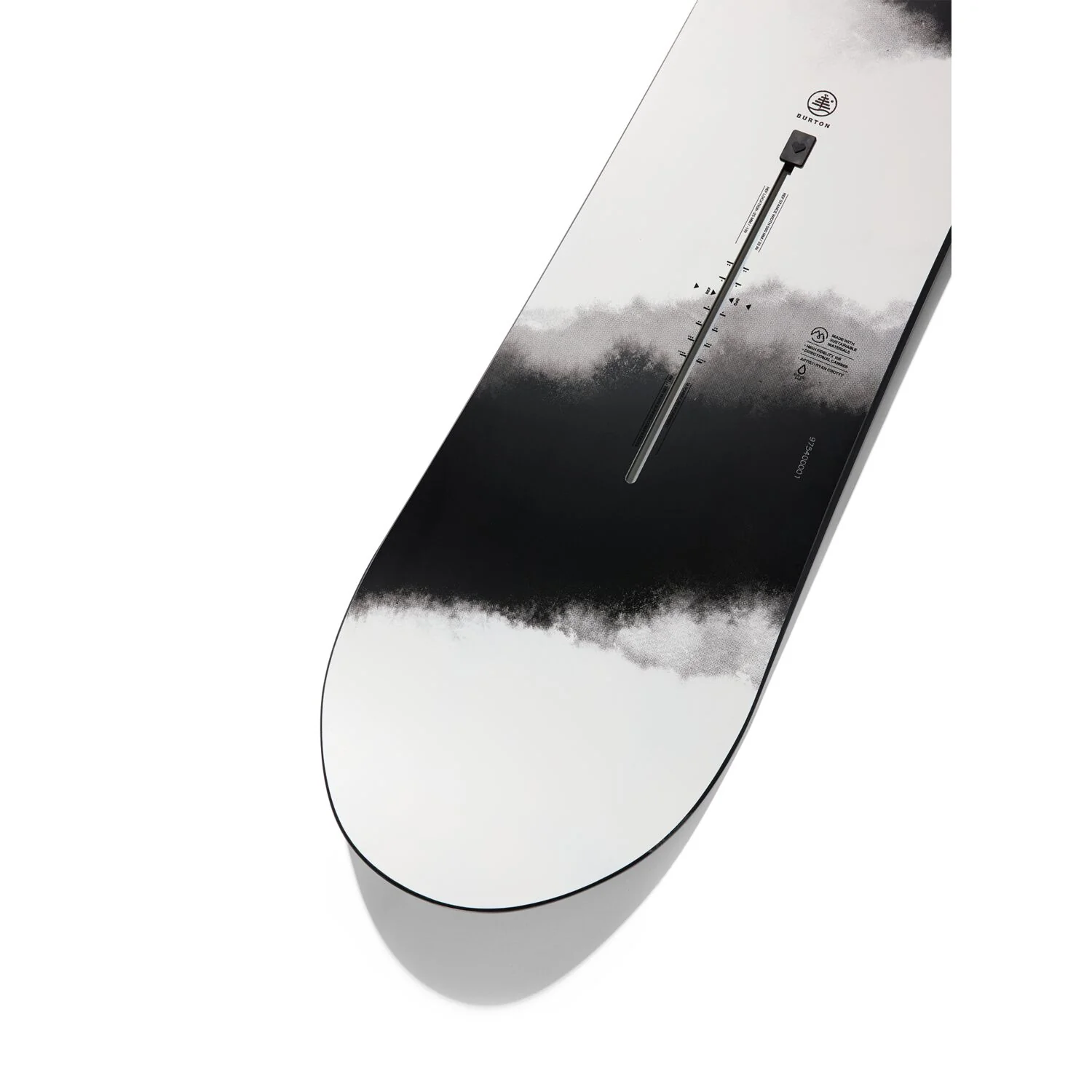 Burton Family Tree High Fidelity Snowboard 2025 - Men's - Image 2