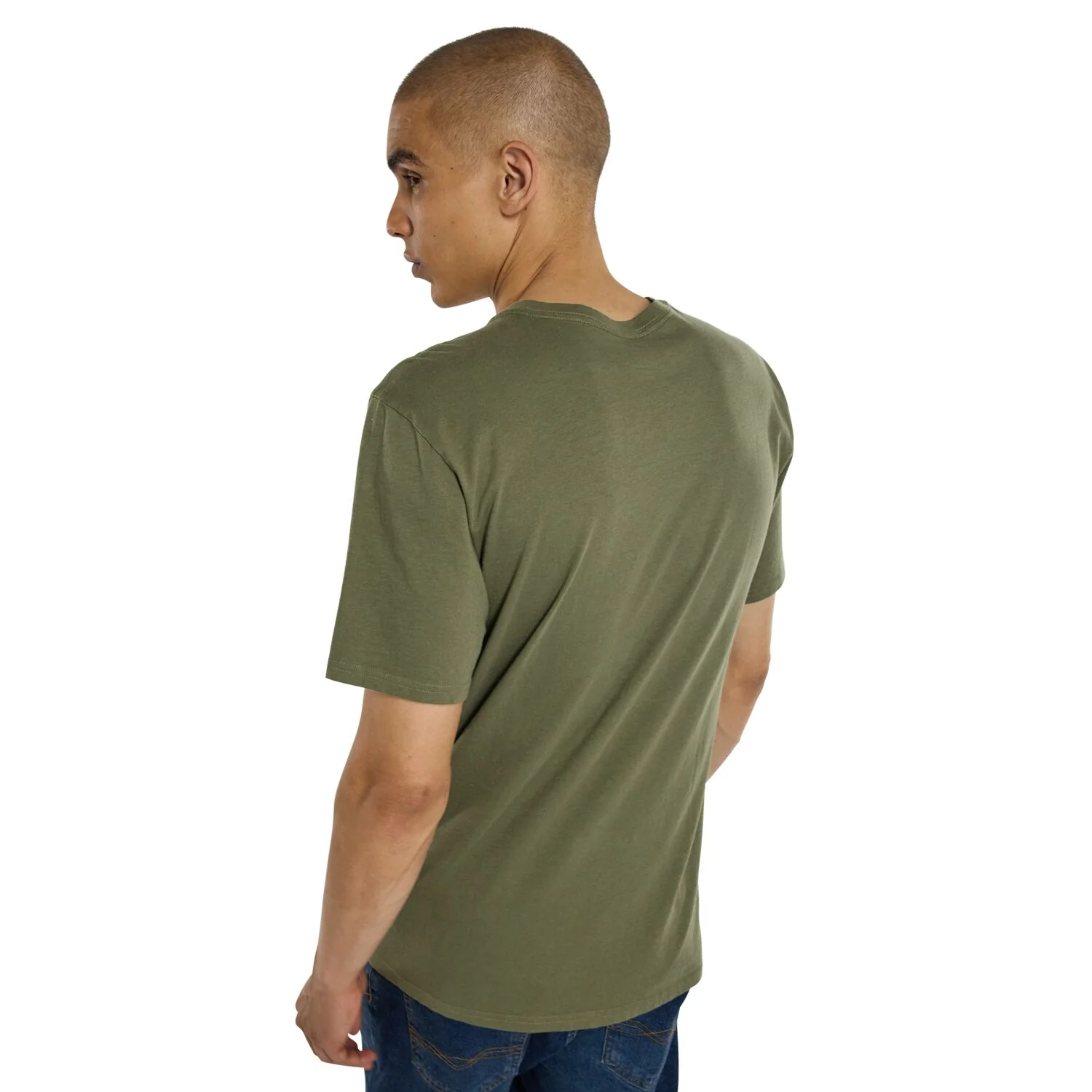 Burton Family Tree Short Sleeve Shirt - Unisex - Image 3