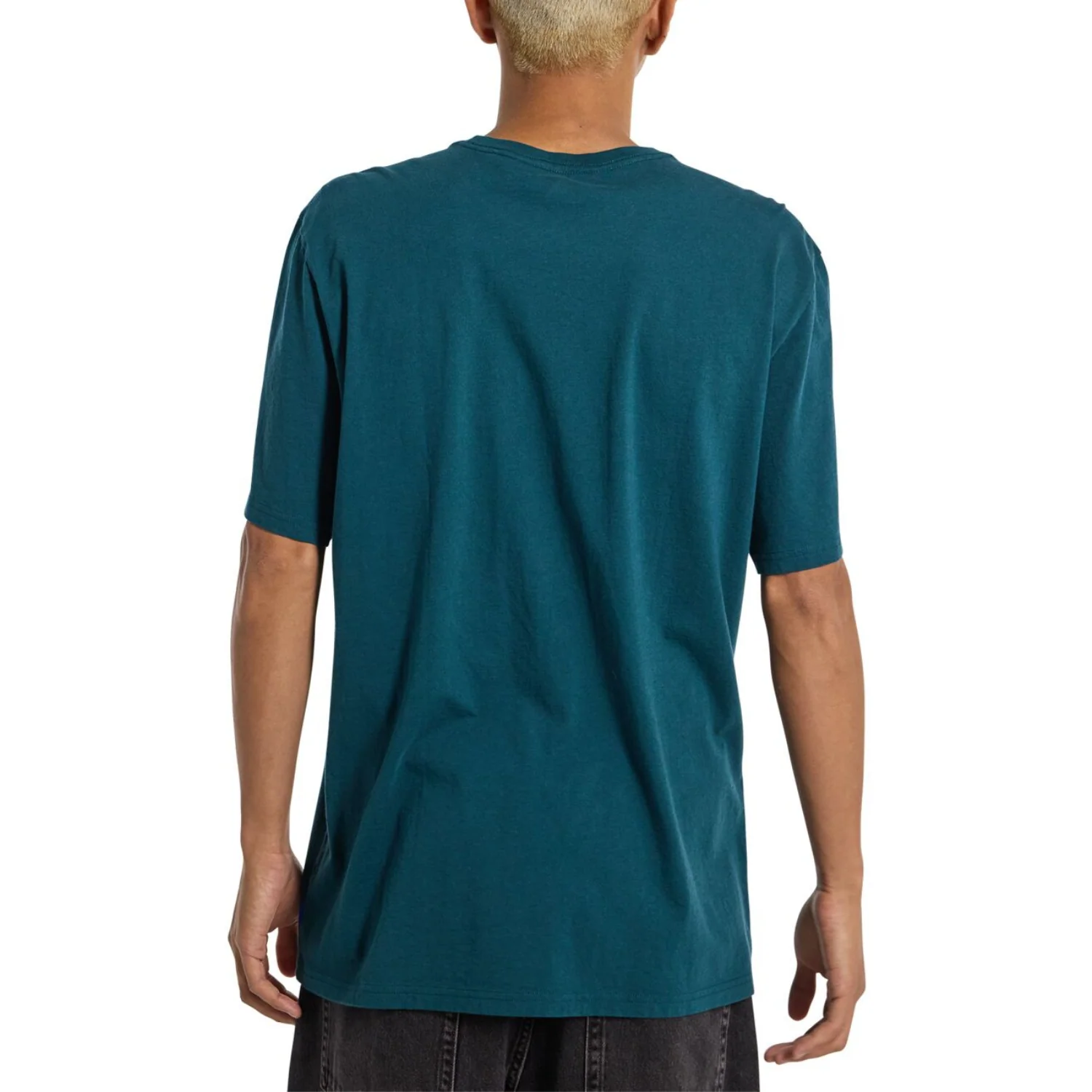 Burton Family Tree Short Sleeve Shirt - Unisex - Image 6