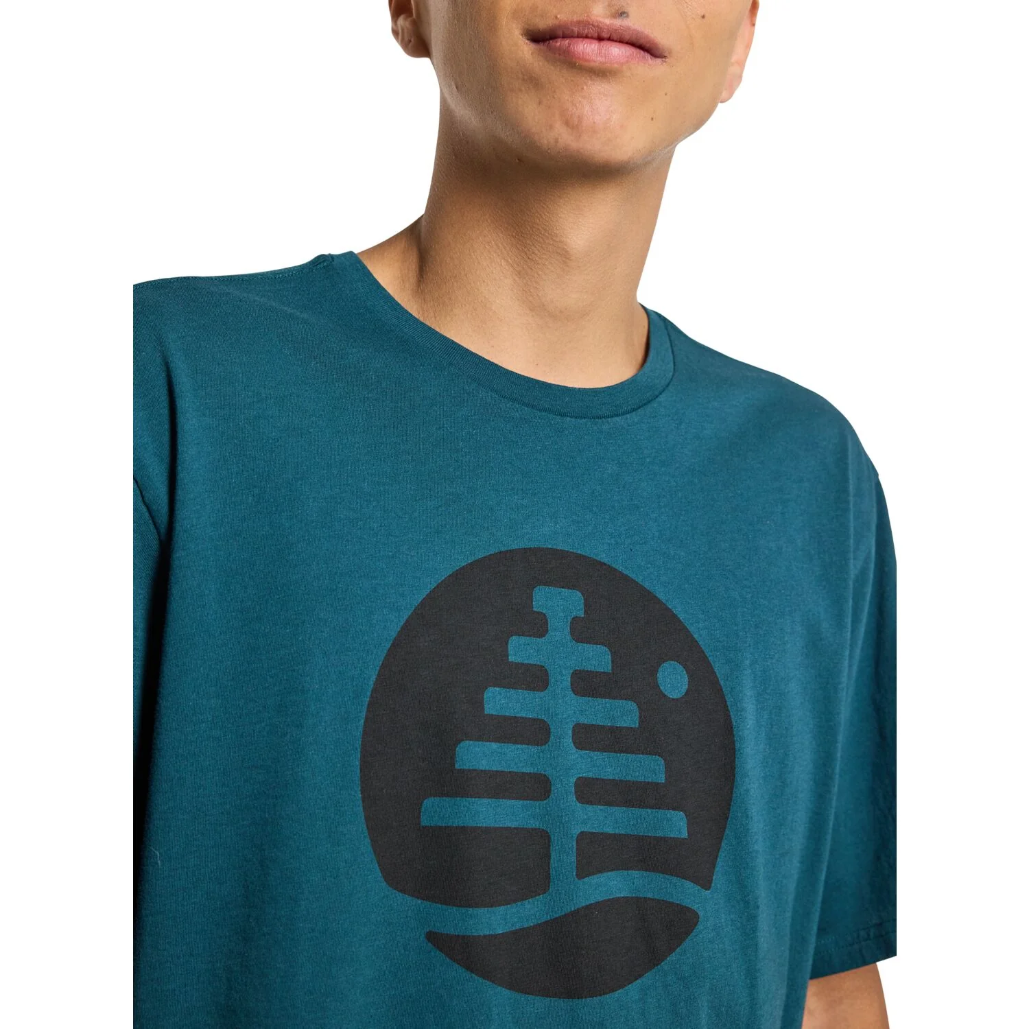 Burton Family Tree Short Sleeve Shirt - Unisex - Image 7