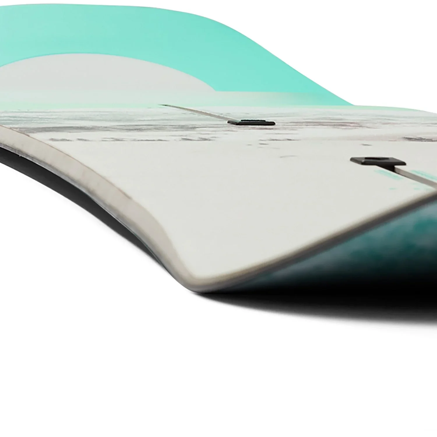 Burton Feelgood First Tracks Snowboard 2026 - Women's - Image 5