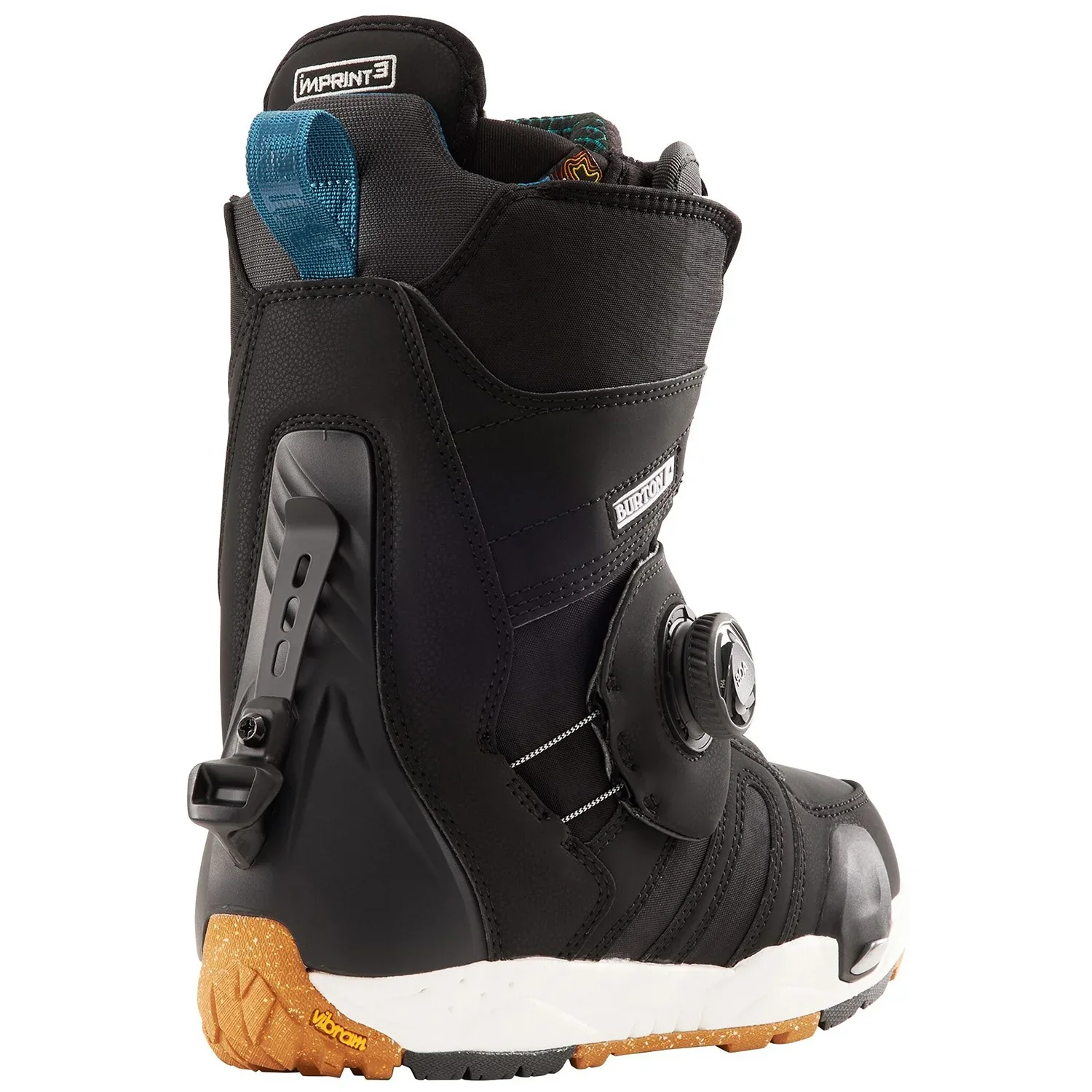 Burton Felix Step On Wide Boots 2025 - Women's Wide - Image 2