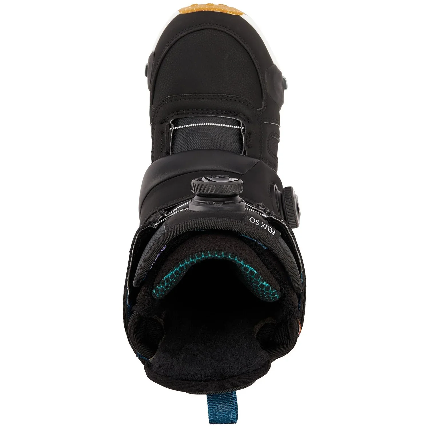 Burton Felix Step On Wide Boots 2025 - Women's Wide - Image 3