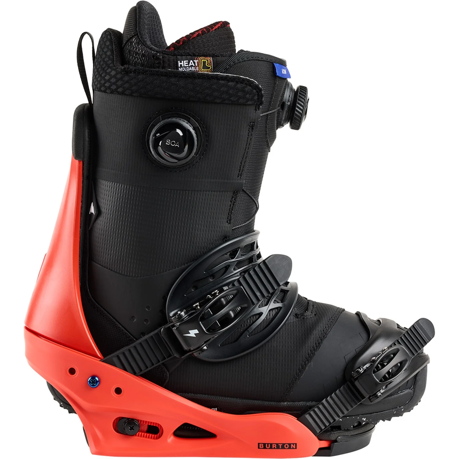 Burton Freestyle Bindings 2026 - Men's - Image 10