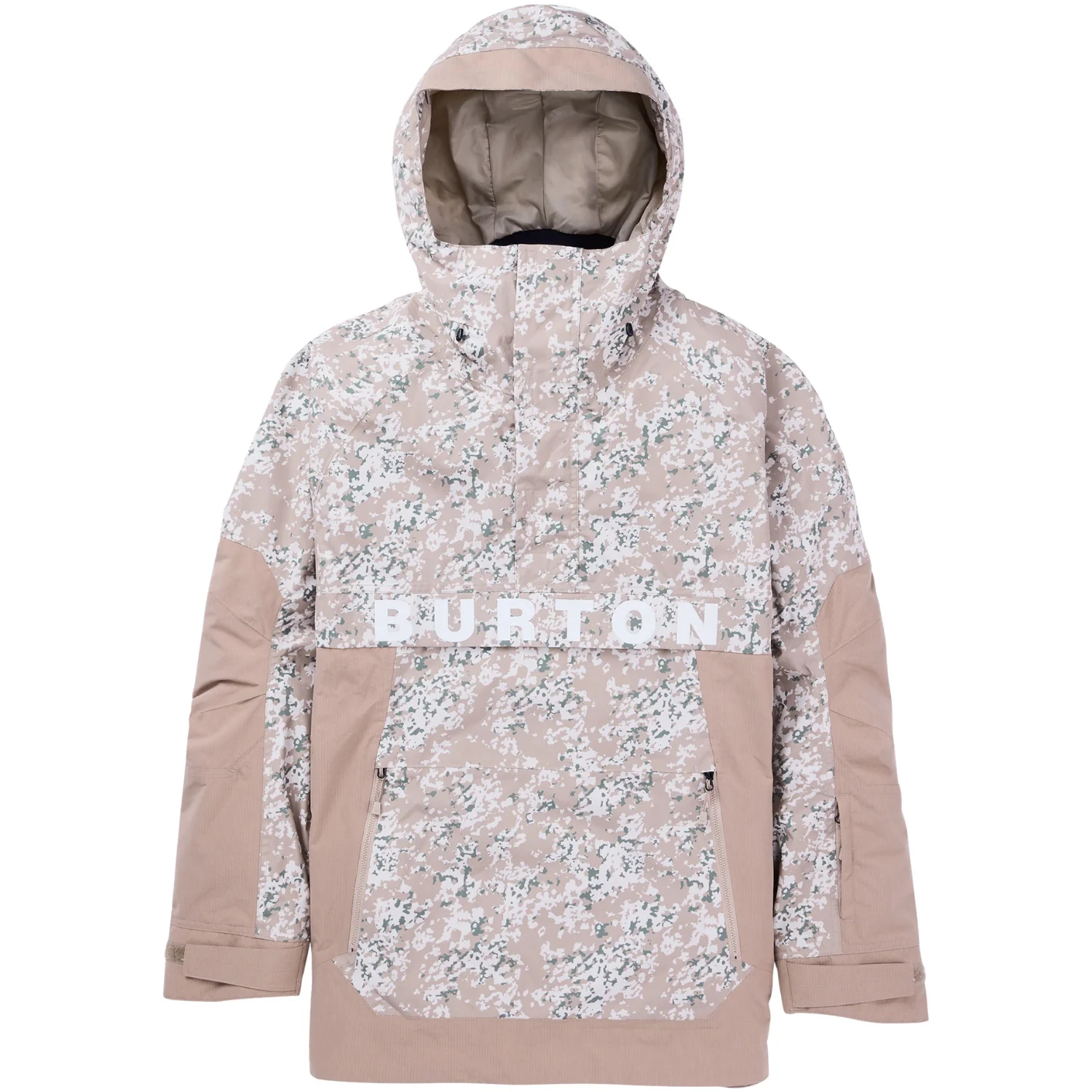 Burton Frostner 2L Anorak Jacket 2025 - Men's - Image 20