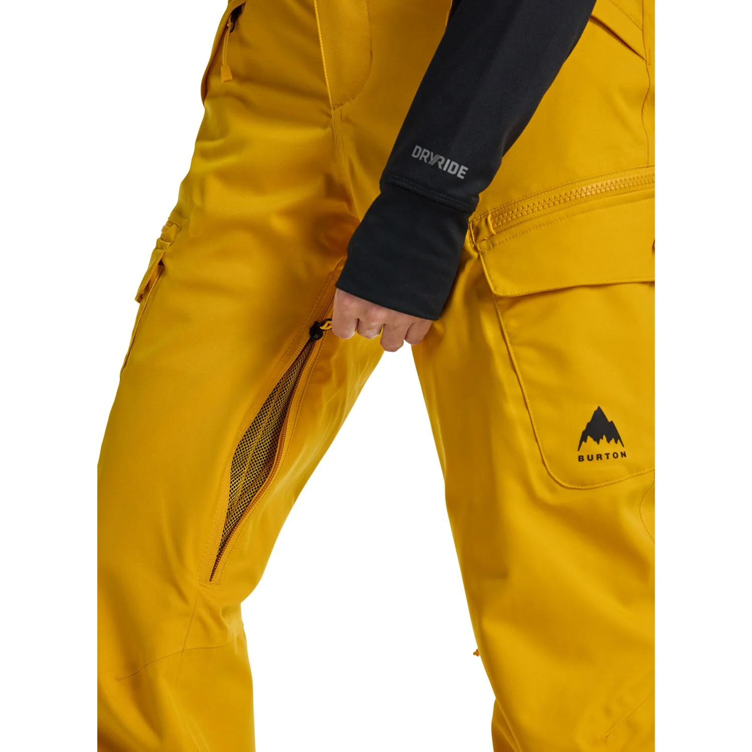 Burton Gloria Pant 2025 - Women's - Image 16