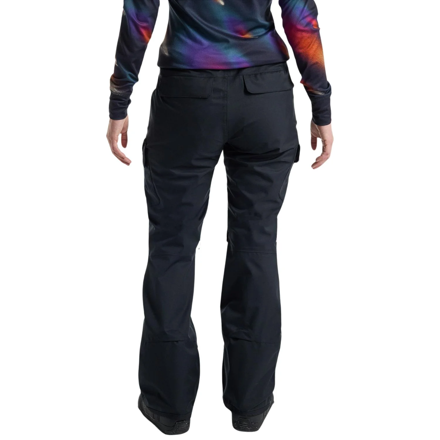 Burton Gloria Pant Short 2025 - Women's - Image 2