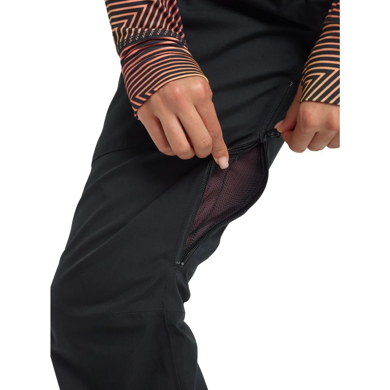 Burton Gloria Pant Tall 2024 - Women's Snow Pant - Image 11