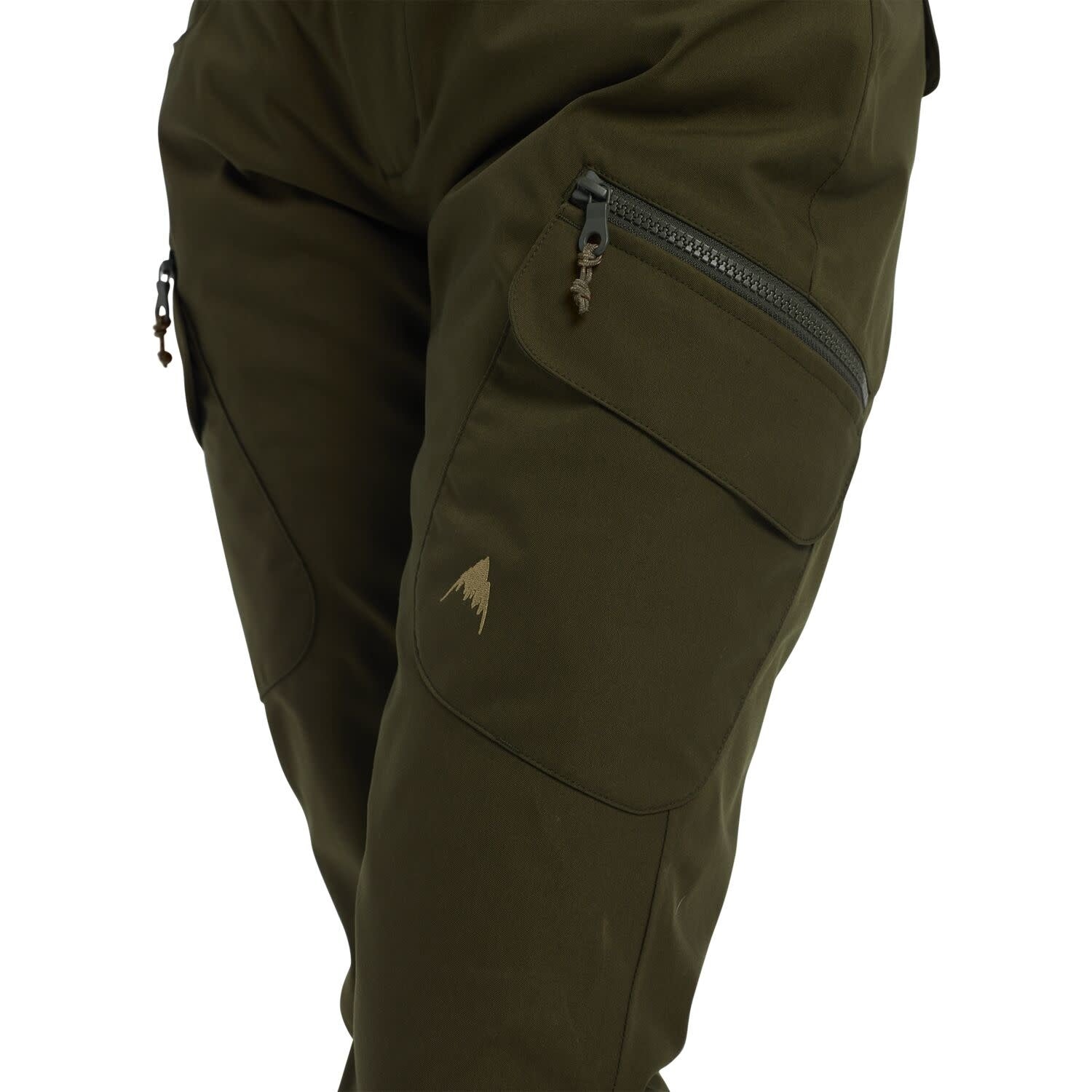 Burton Gloria Pant Tall 2024 - Women's Snow Pant - Image 12
