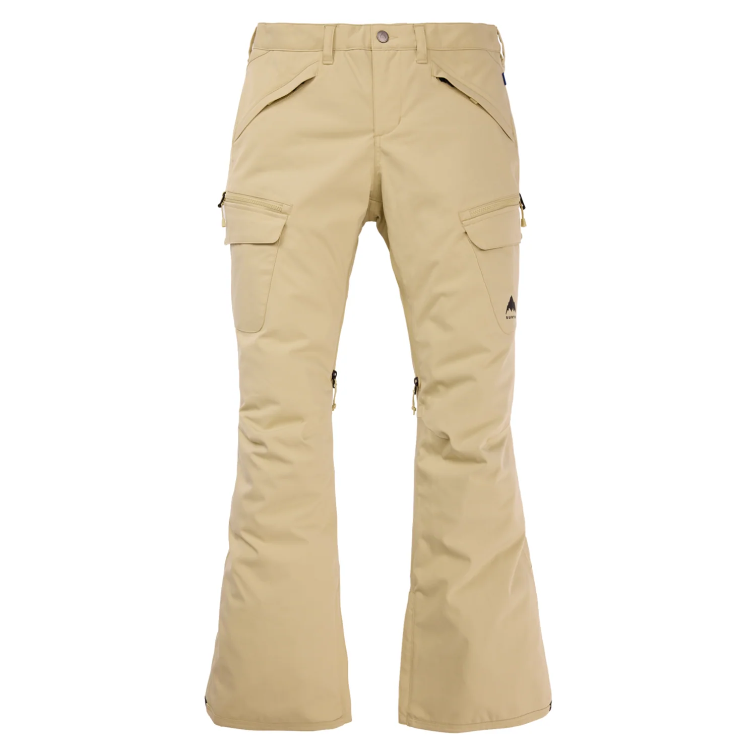 Burton Gloria Stretch Insulated Pants 2024 - Women's Snowboard Pant - Image 5
