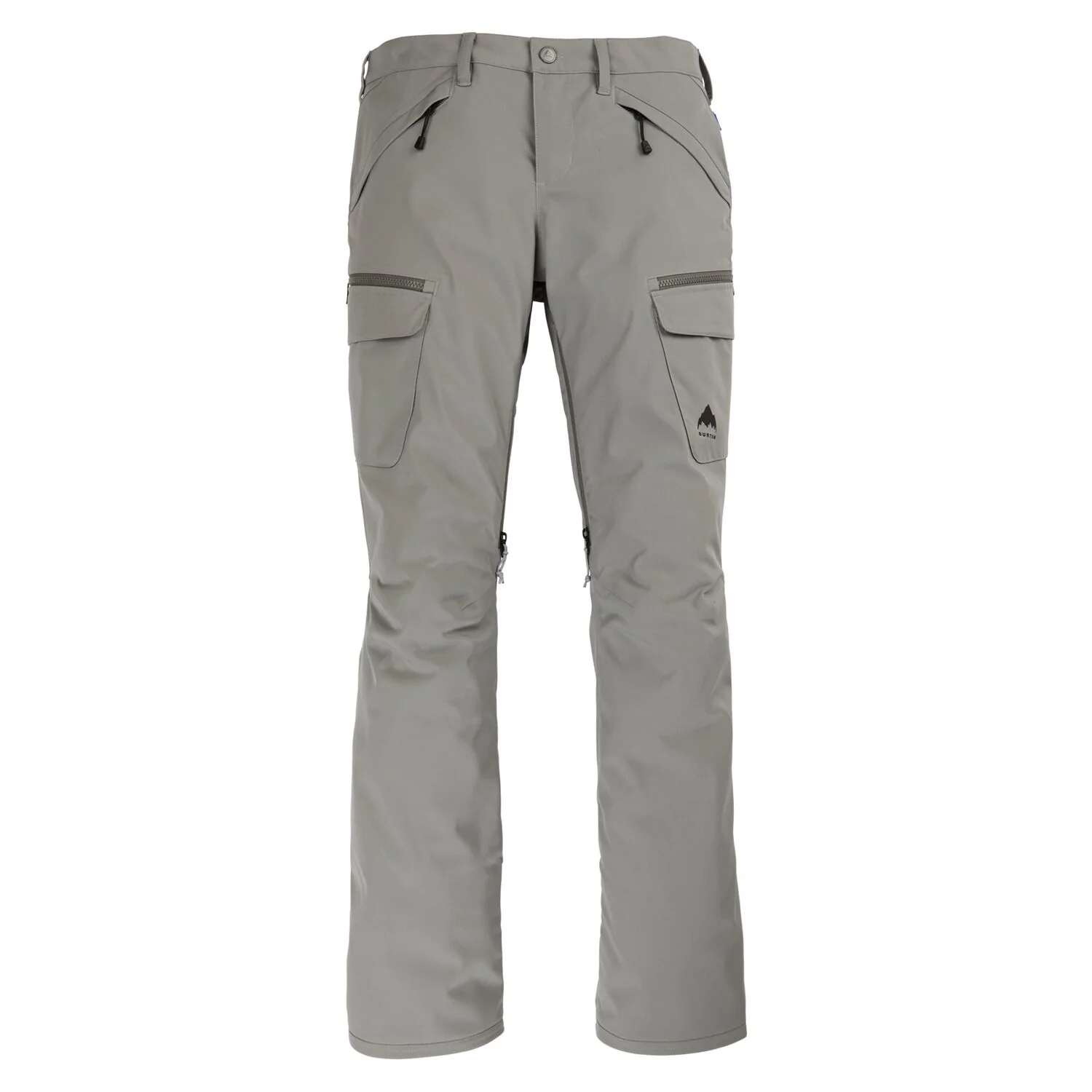 Burton Gloria Stretch Short Pants 2023 - Women's Snowboard Pant - Image 5