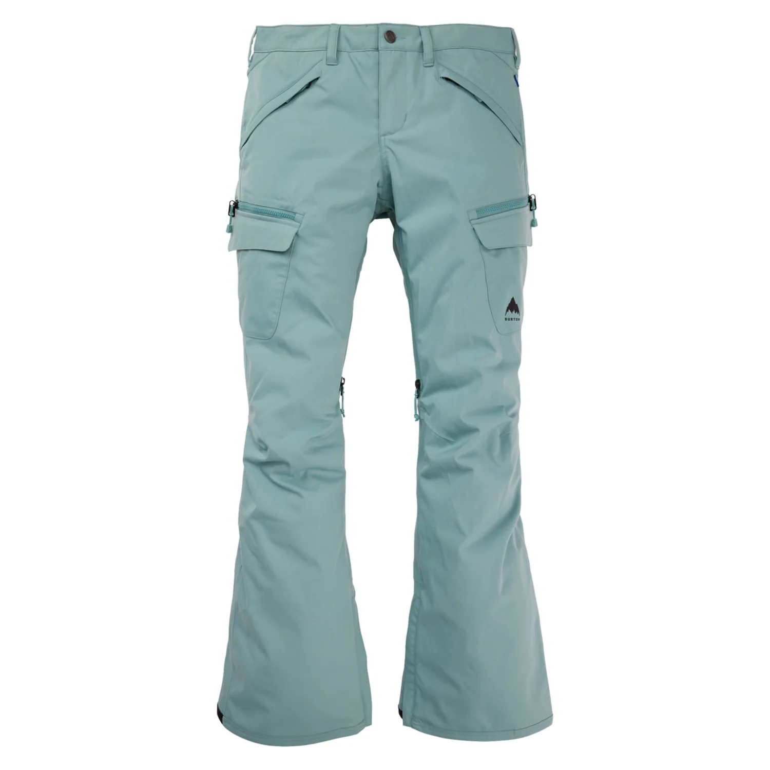 Burton Gloria Stretch Pants 2024 - Women's Snow Pants - Image 15