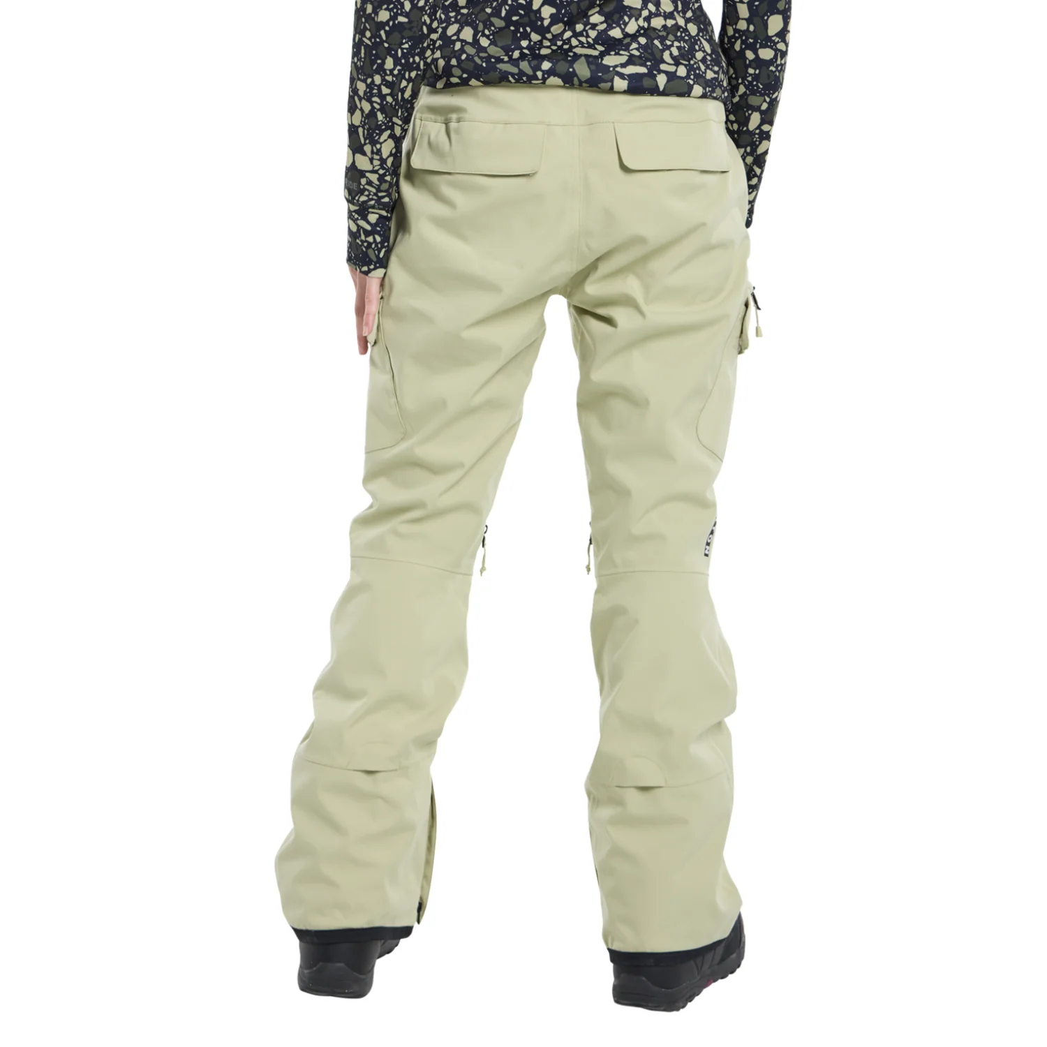 Burton Gloria Stretch Pants 2024 - Women's Snow Pants - Image 2