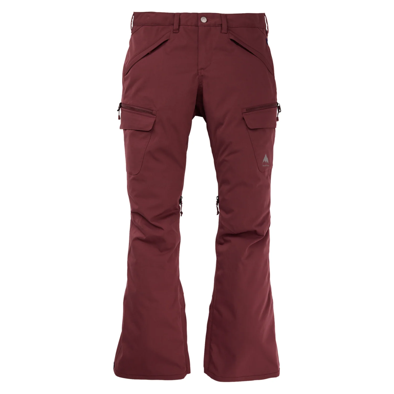 Burton Gloria Stretch Pants 2024 - Women's Snow Pants - Image 9