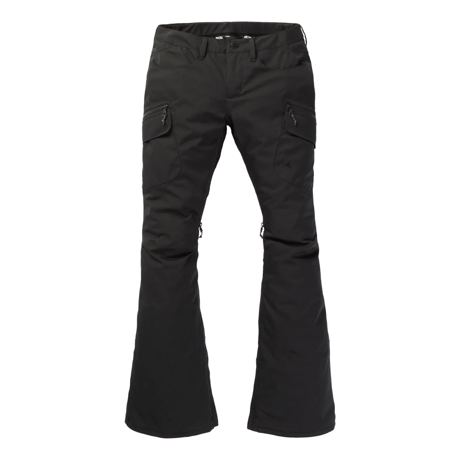 Burton Gloria Stretch Short Pants 2024 - Women's Short Snow Pants - Image 5
