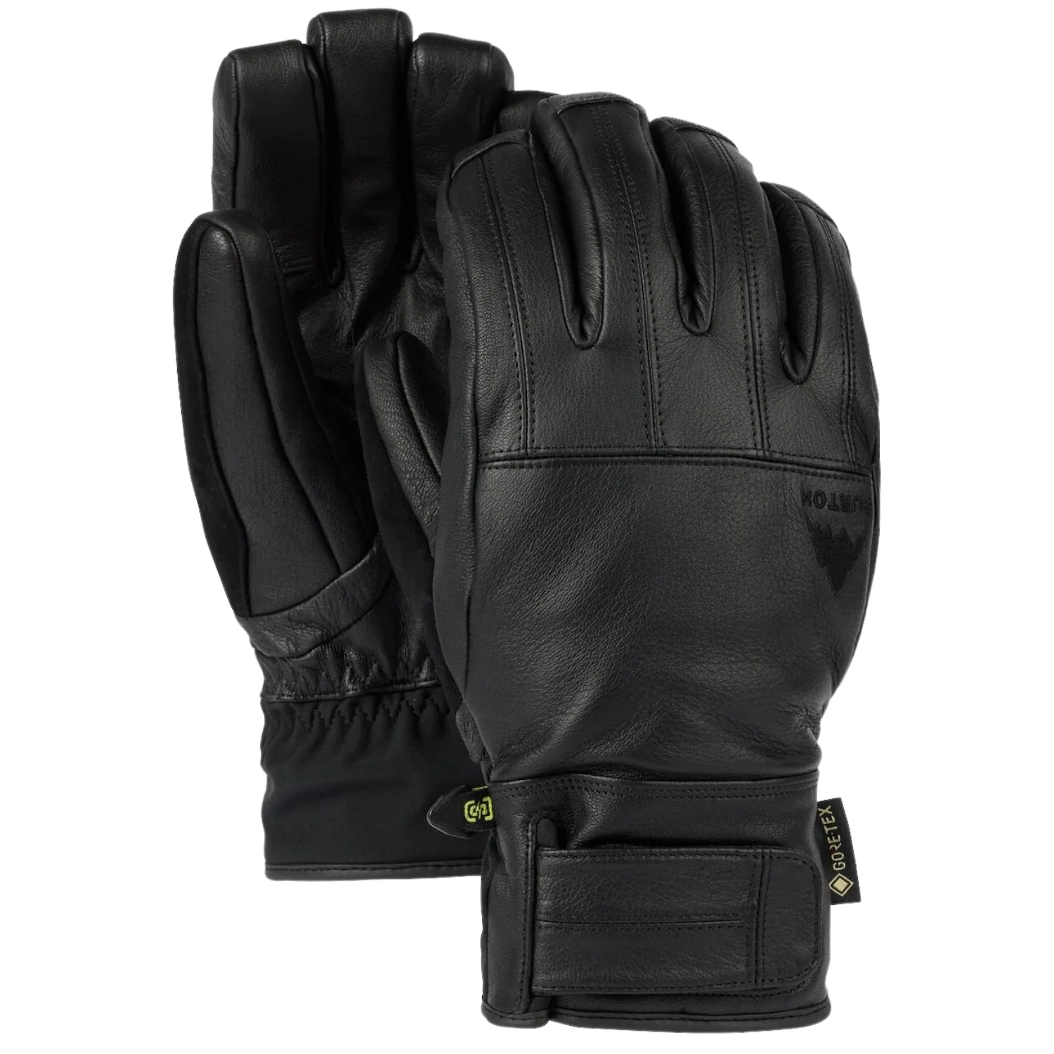 Burton Gondy Gore-Tex Leather Gloves 2026 - Men's - Image 2