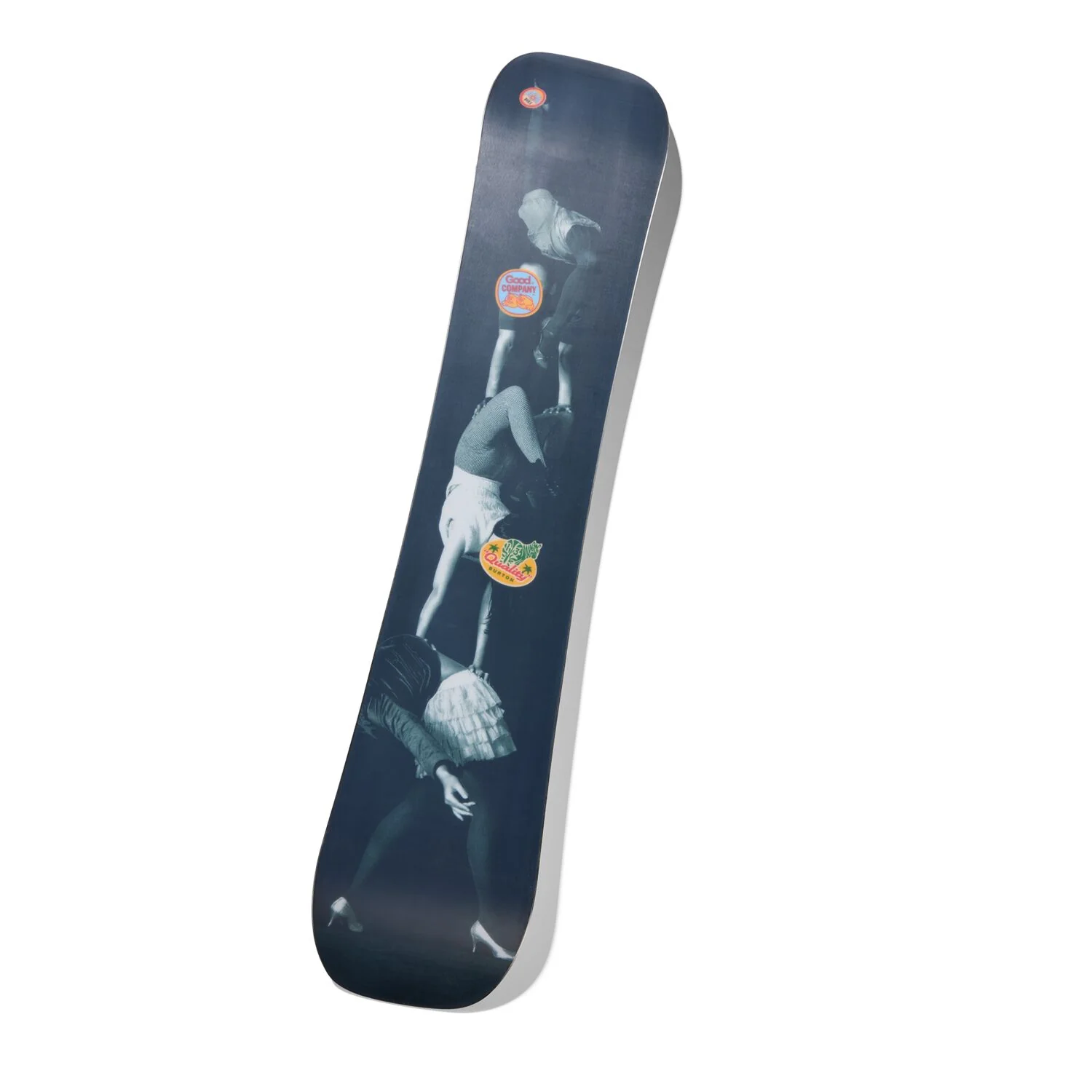 Burton Good Company Snowboard 2025 - Unisex - Image 5