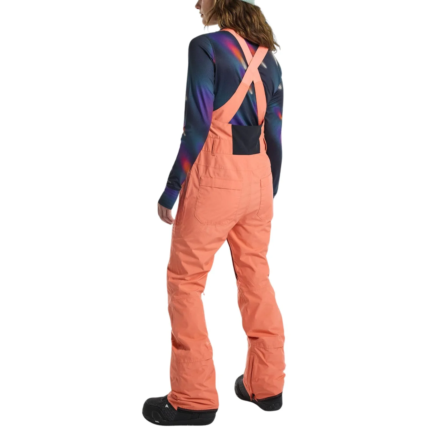 Burton Gore-Tex Avalon Bib 2025 - Women's - Image 2