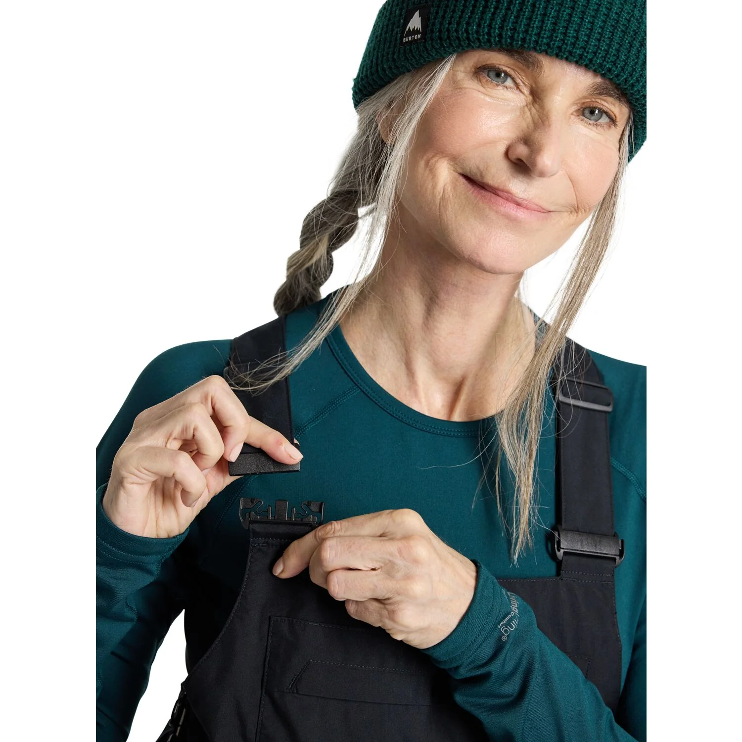 Burton Gore-Tex Avalon Bib 2025 - Women's - Image 6