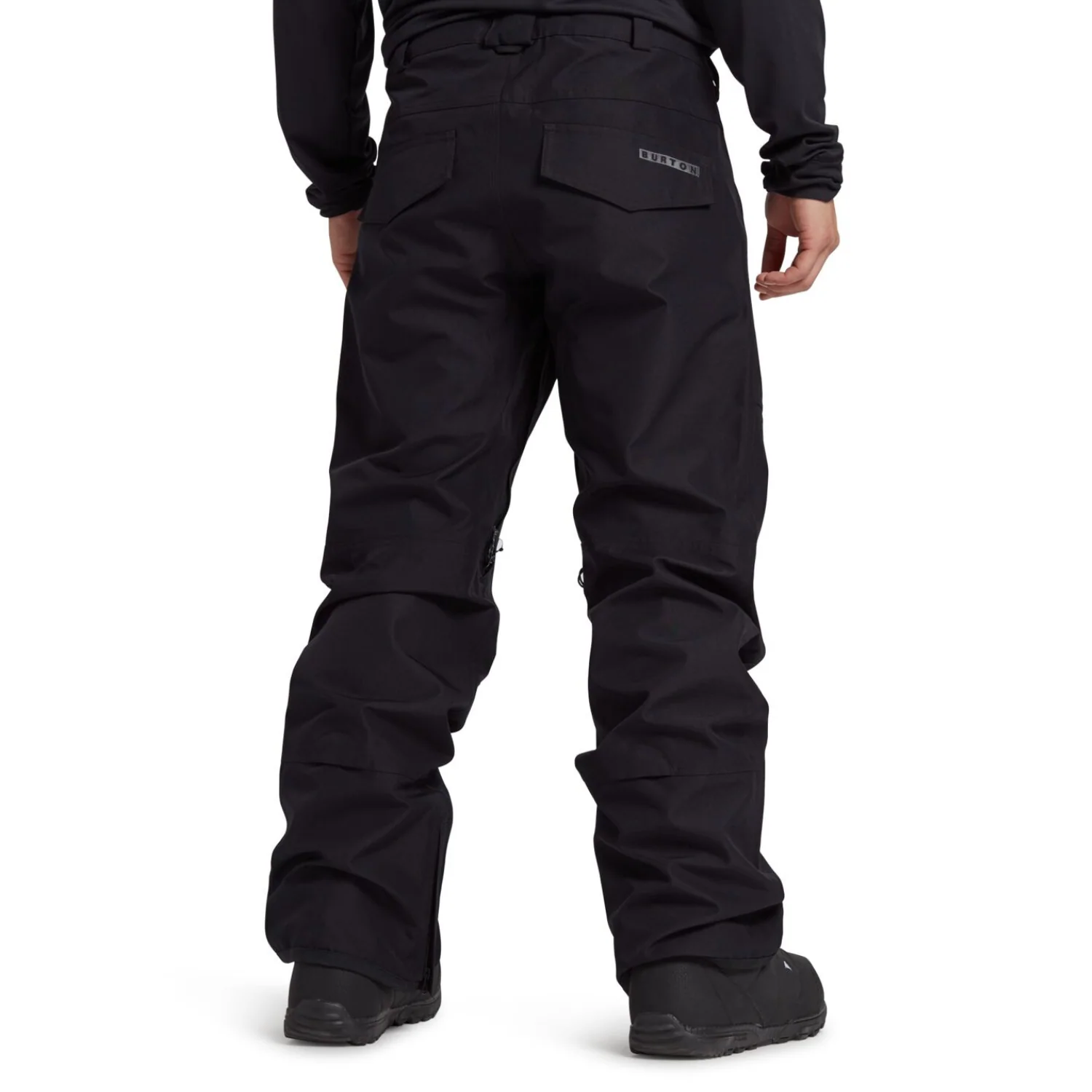 Burton Gore-Tex Ballast Tall Pant 2024 - Men's Snow Pant - Image 2
