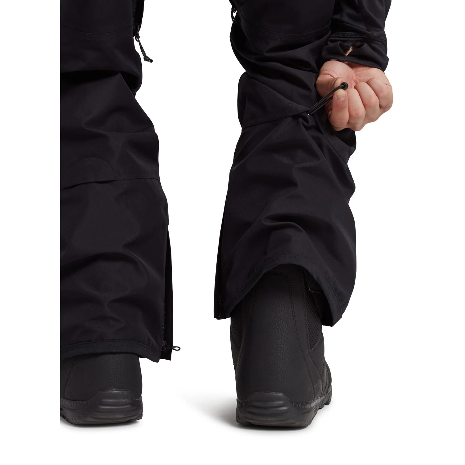 Burton Gore-Tex Ballast Tall Pant 2024 - Men's Snow Pant - Image 4