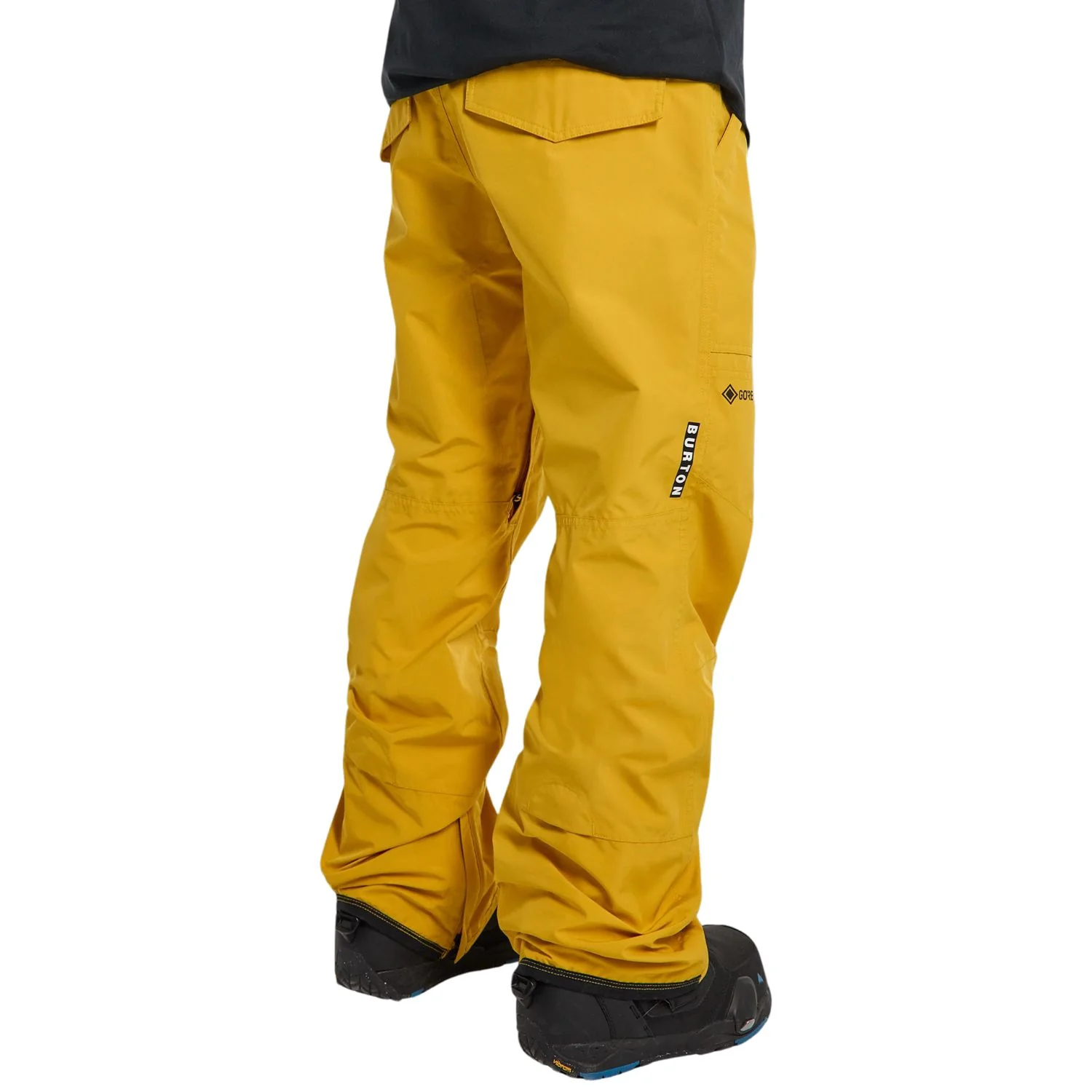 Burton Gore-Tex Ballast Pant 2025 - Men's - Image 10