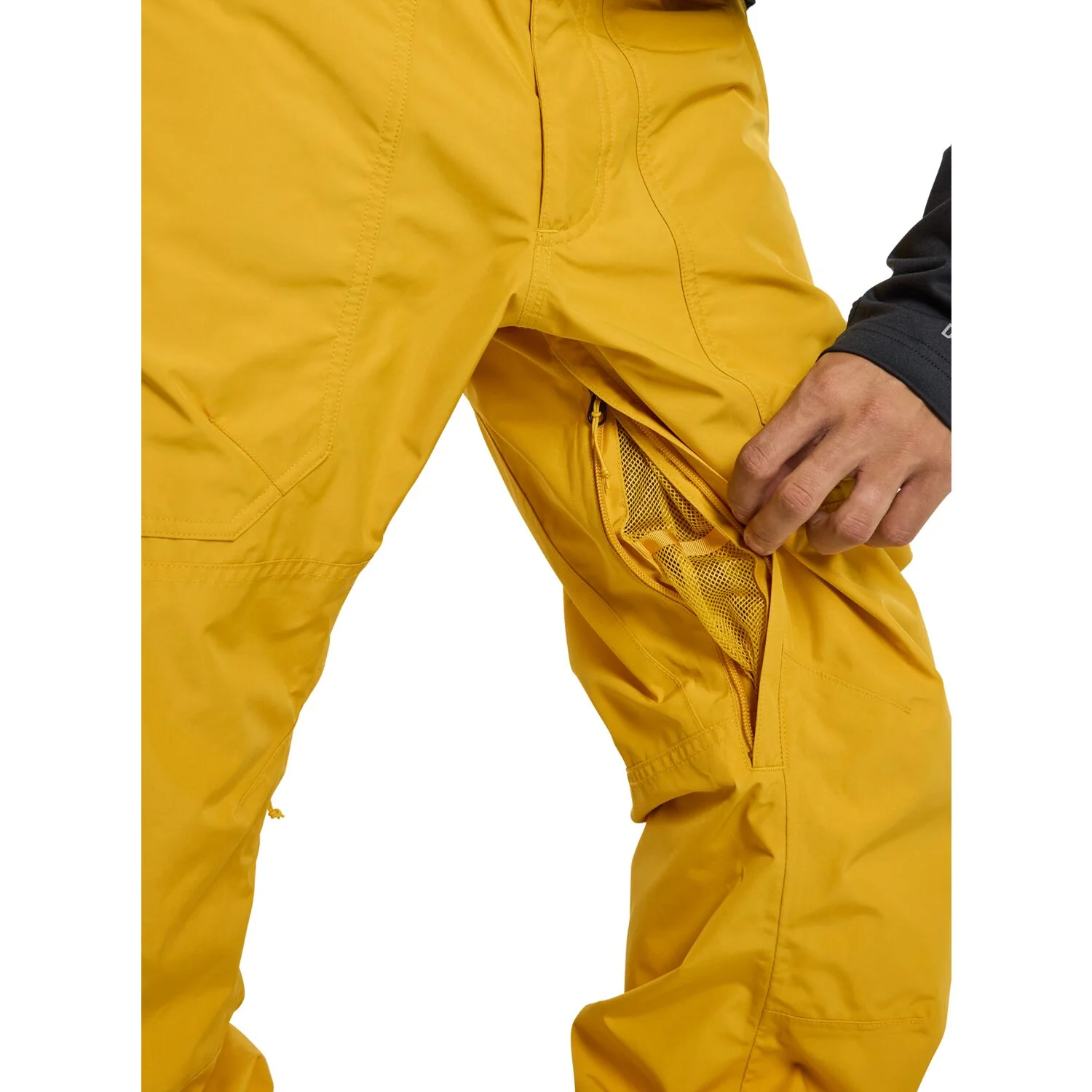 Burton Gore-Tex Ballast Pant 2025 - Men's - Image 11