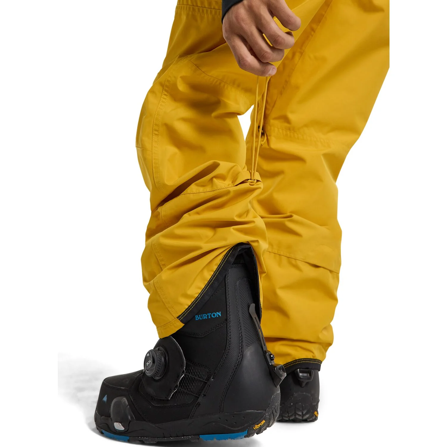 Burton Gore-Tex Ballast Pant 2025 - Men's - Image 12