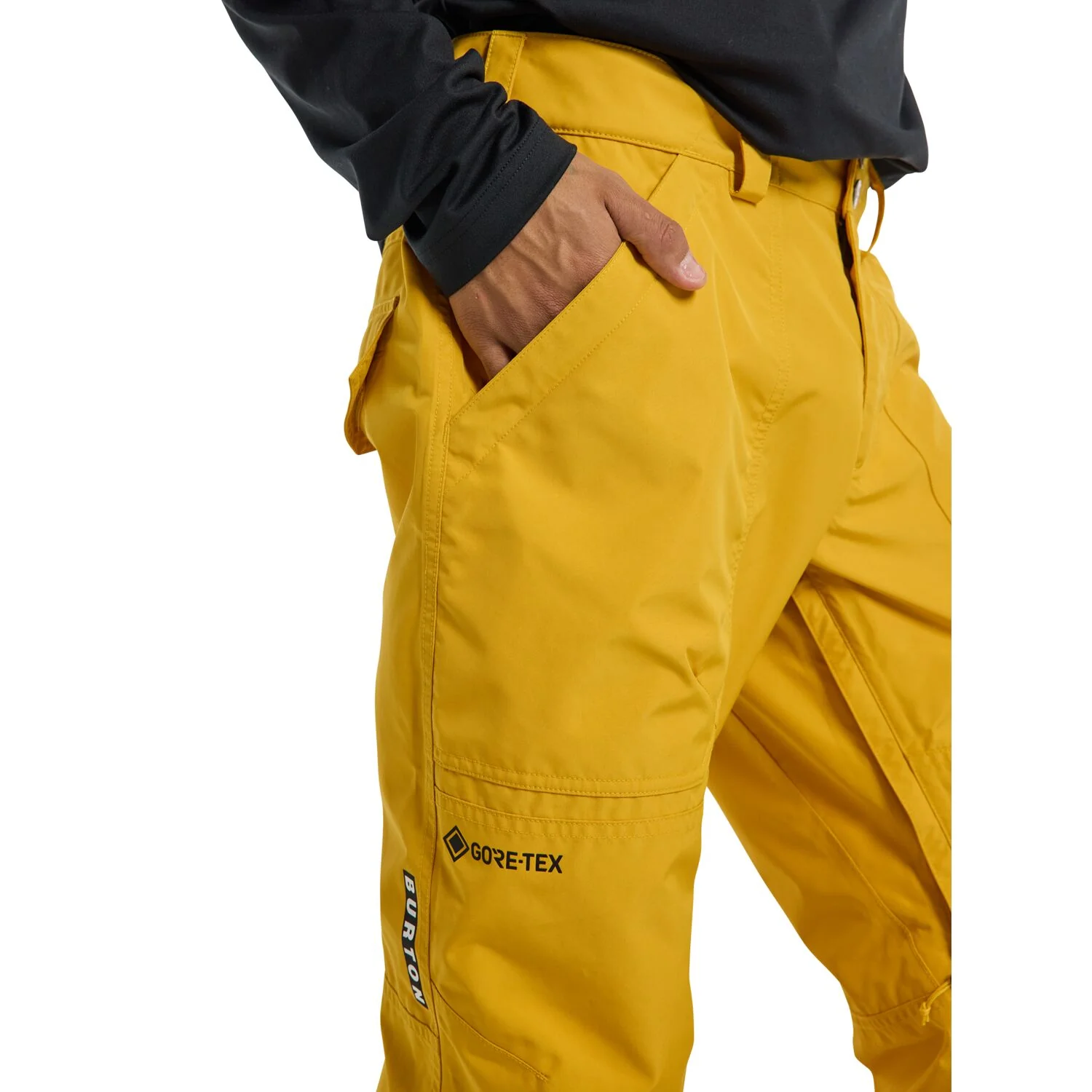 Burton Gore-Tex Ballast Pant 2025 - Men's - Image 14