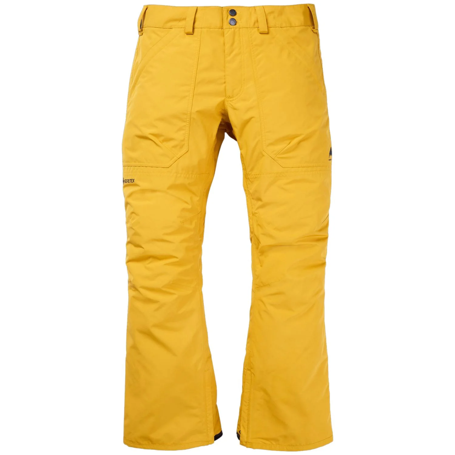 Burton Gore-Tex Ballast Pant 2025 - Men's - Image 16