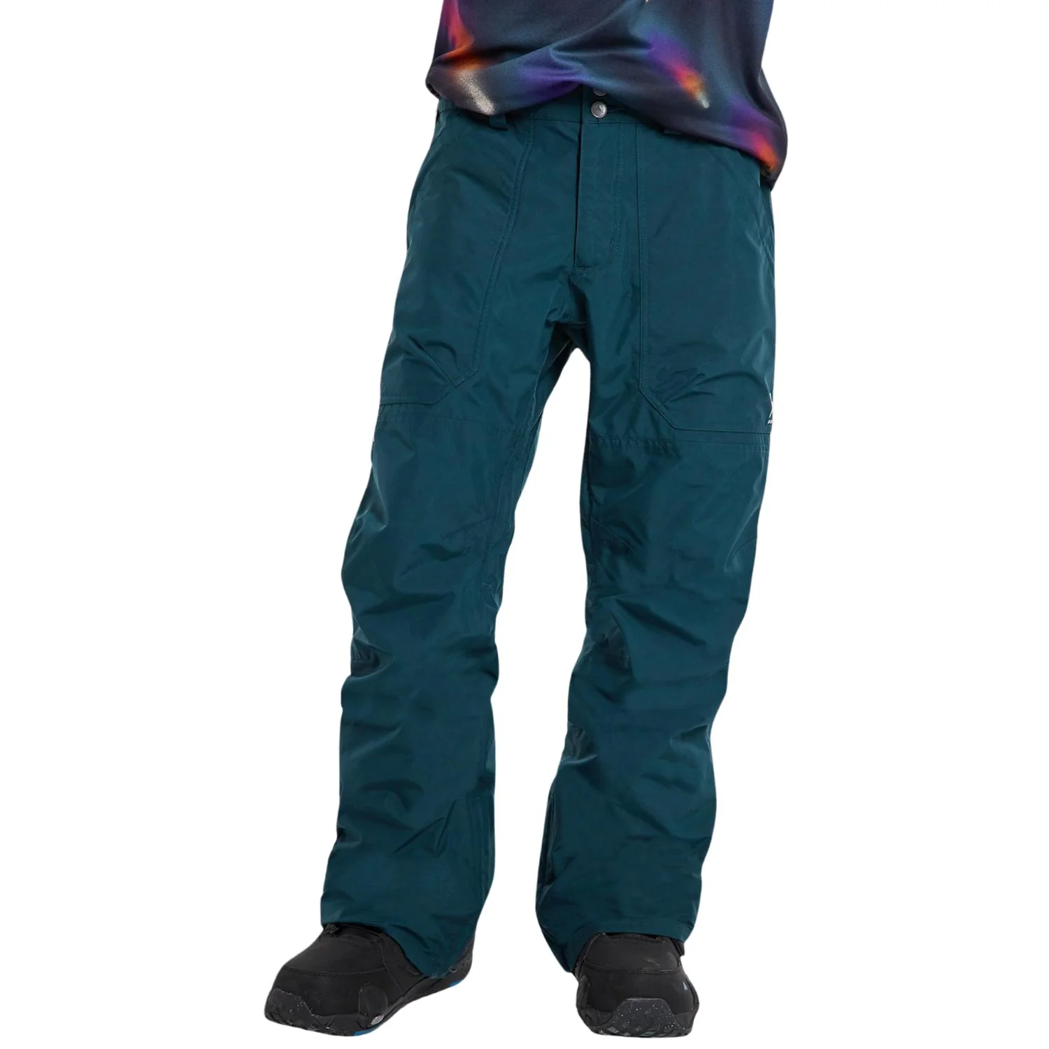 Burton Gore-Tex Ballast Pant 2025 - Men's - Image 17