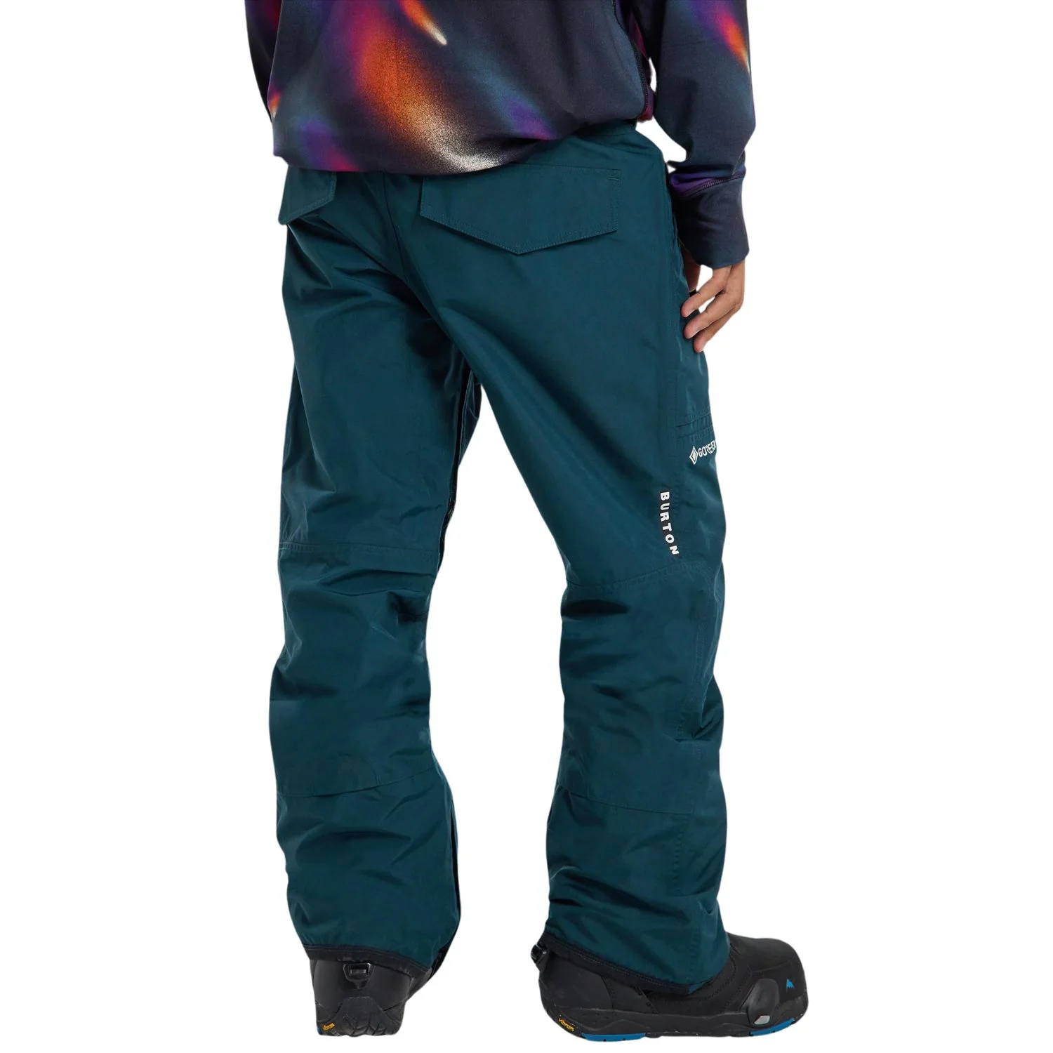 Burton Gore-Tex Ballast Pant 2025 - Men's - Image 18