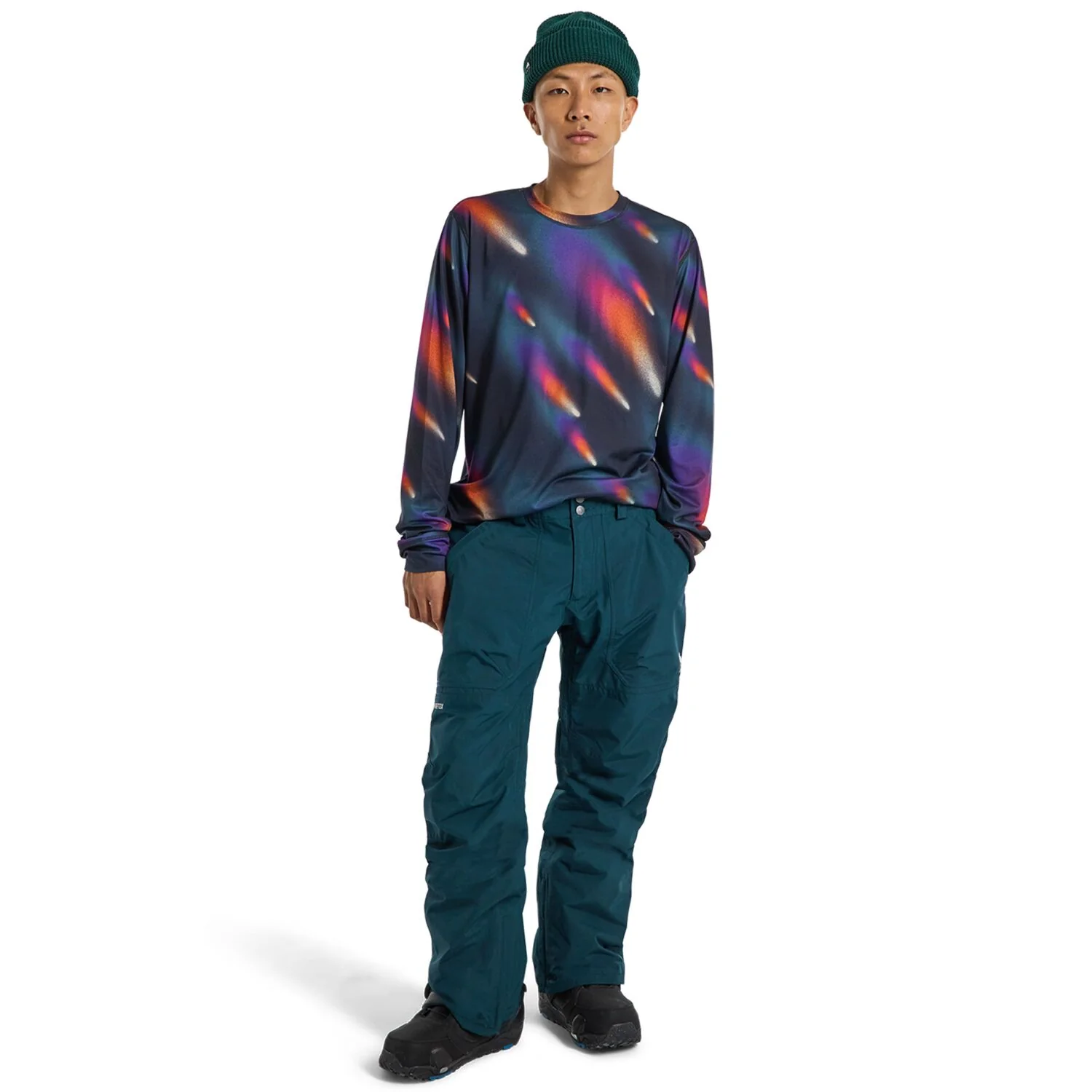 Burton Gore-Tex Ballast Pant 2025 - Men's - Image 19