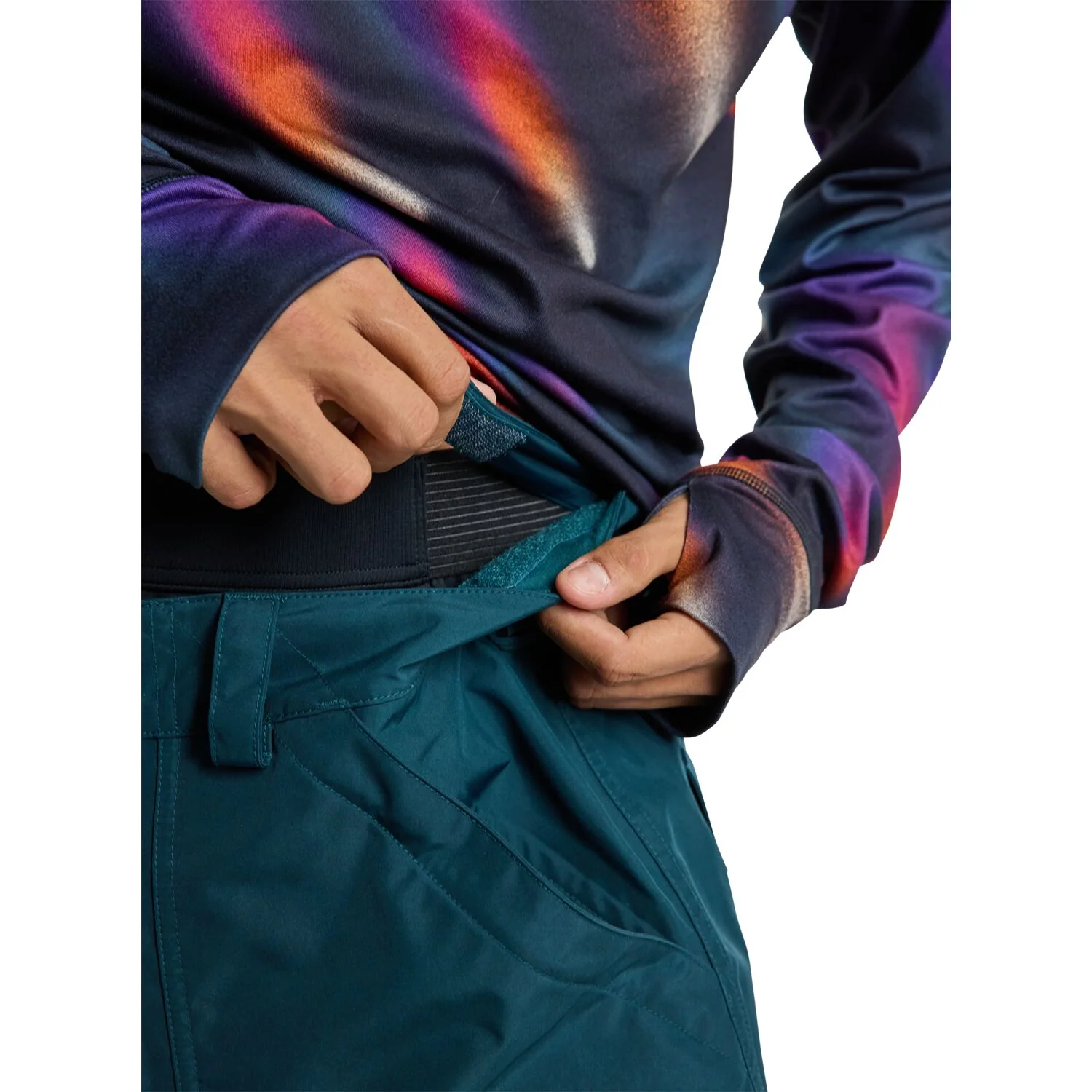 Burton Gore-Tex Ballast Pant 2025 - Men's - Image 20