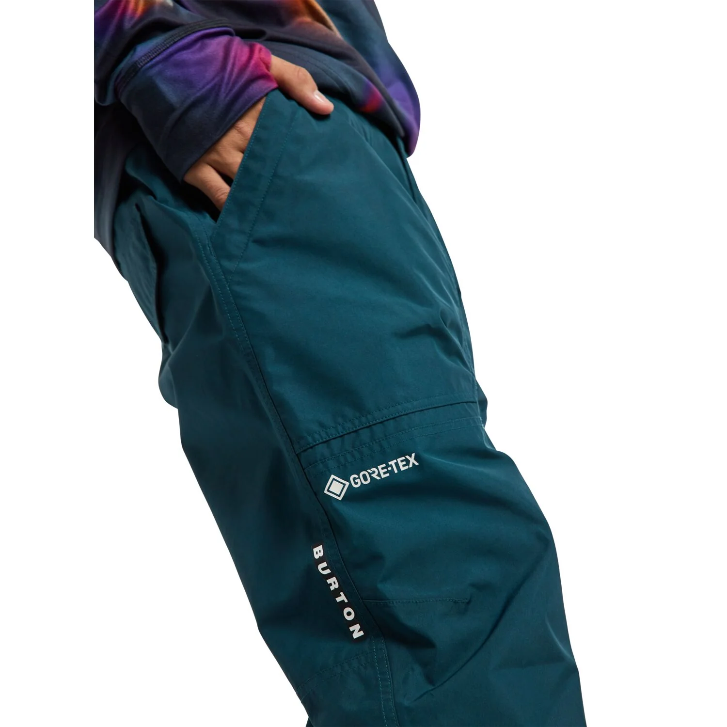Burton Gore-Tex Ballast Pant 2025 - Men's - Image 21