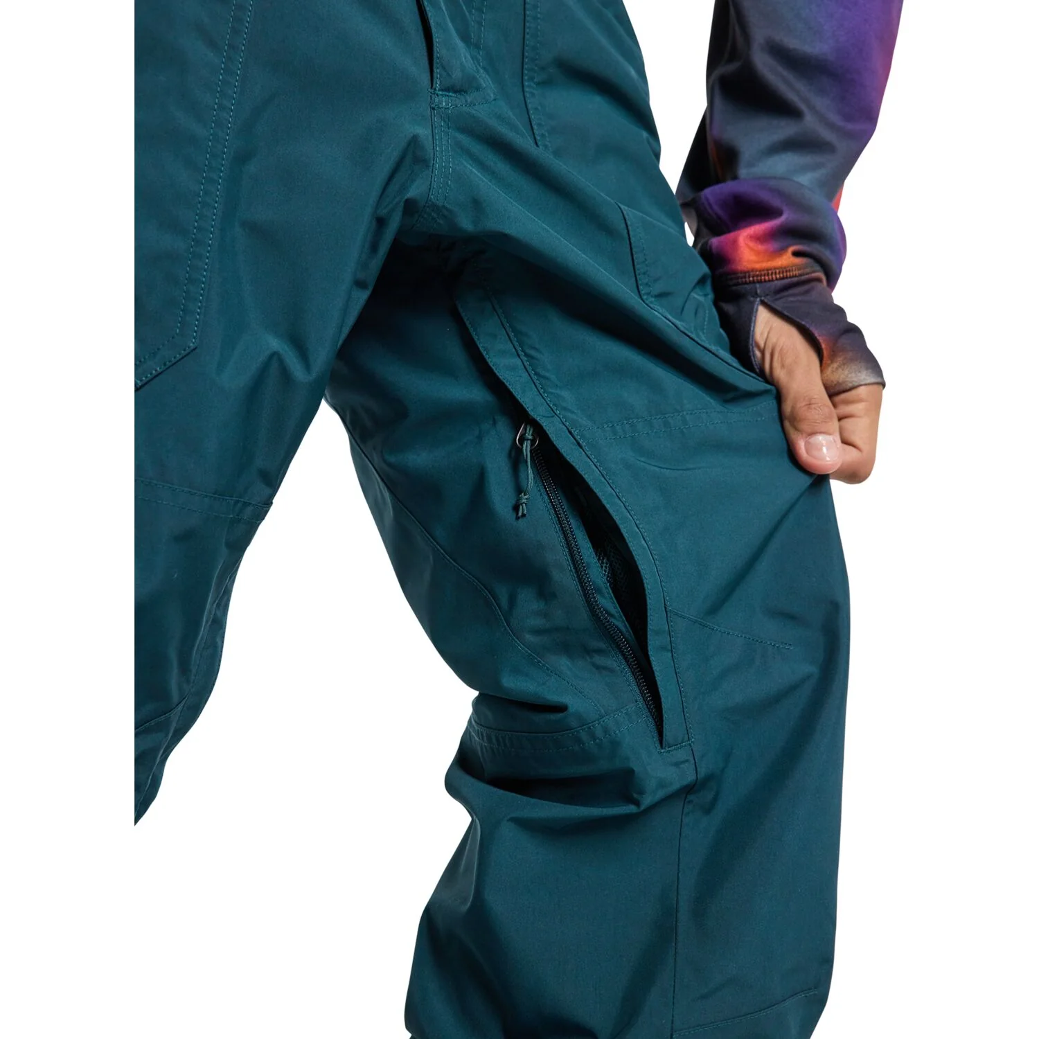 Burton Gore-Tex Ballast Pant 2025 - Men's - Image 22