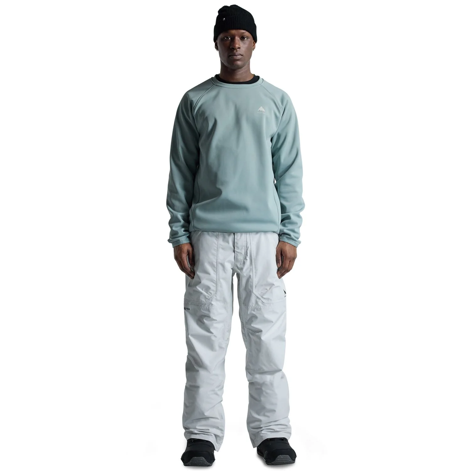 Burton Gore-Tex Ballast Pant 2025 - Men's - Image 25