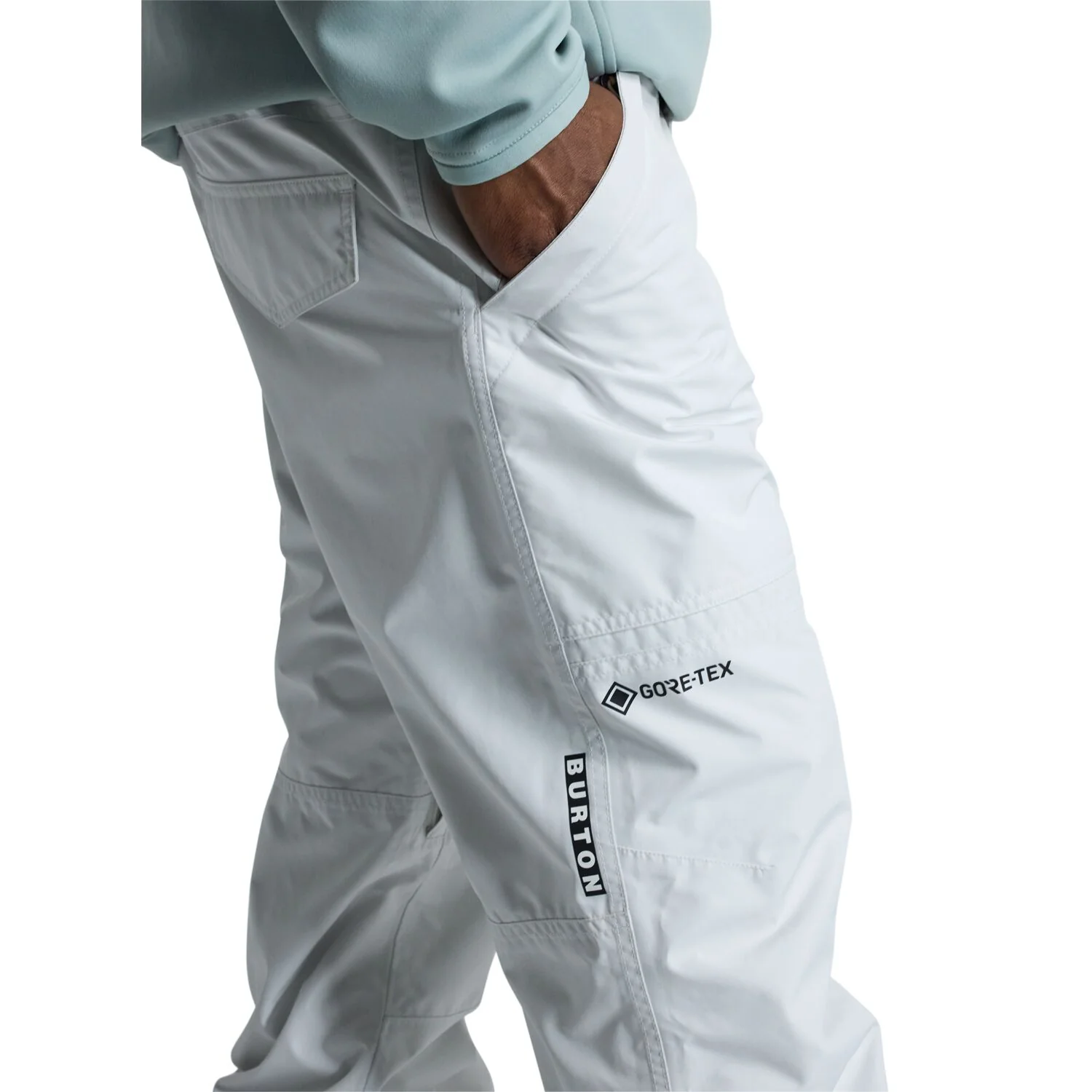 Burton Gore-Tex Ballast Pant 2025 - Men's - Image 26