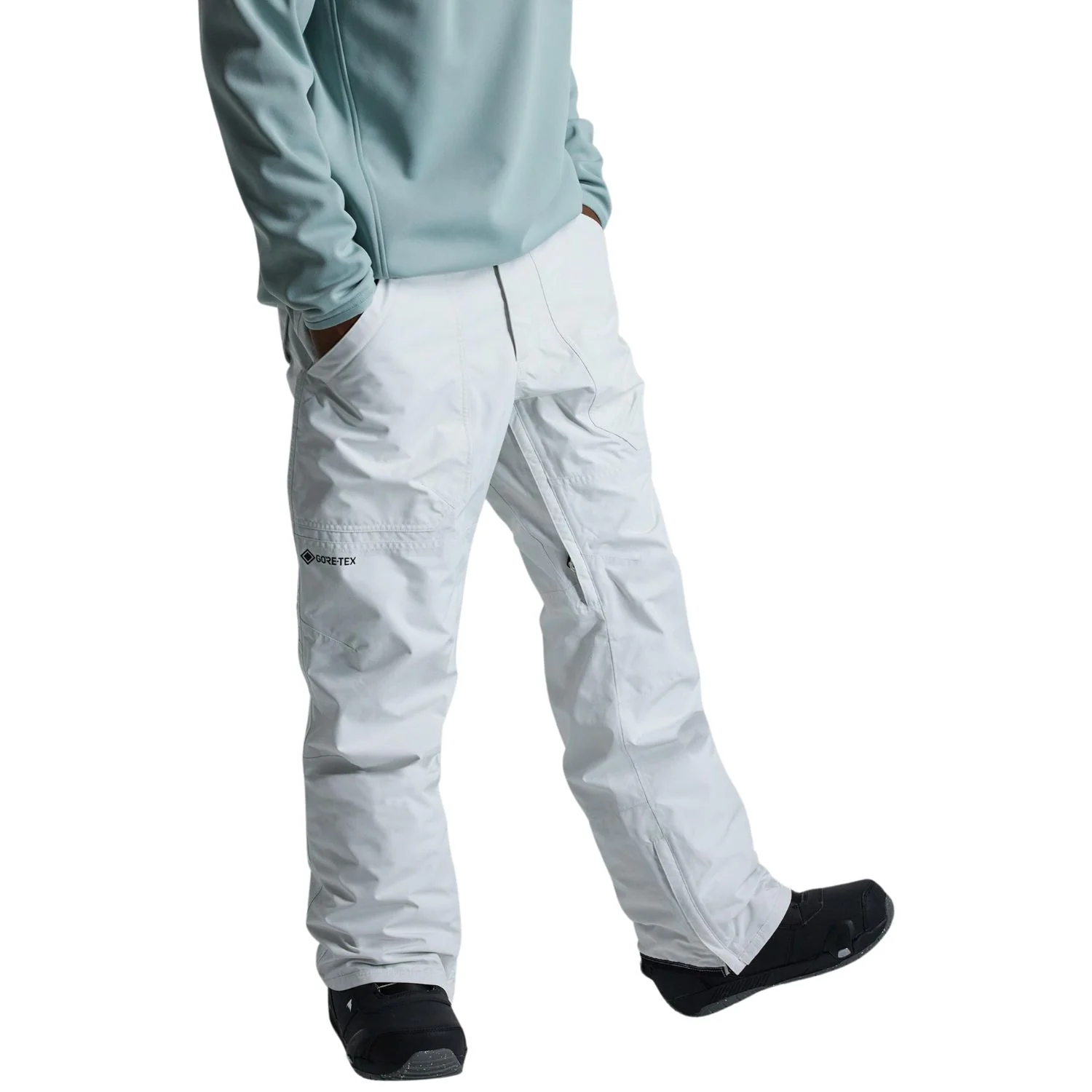 Burton Gore-Tex Ballast Pant 2025 - Men's - Image 28