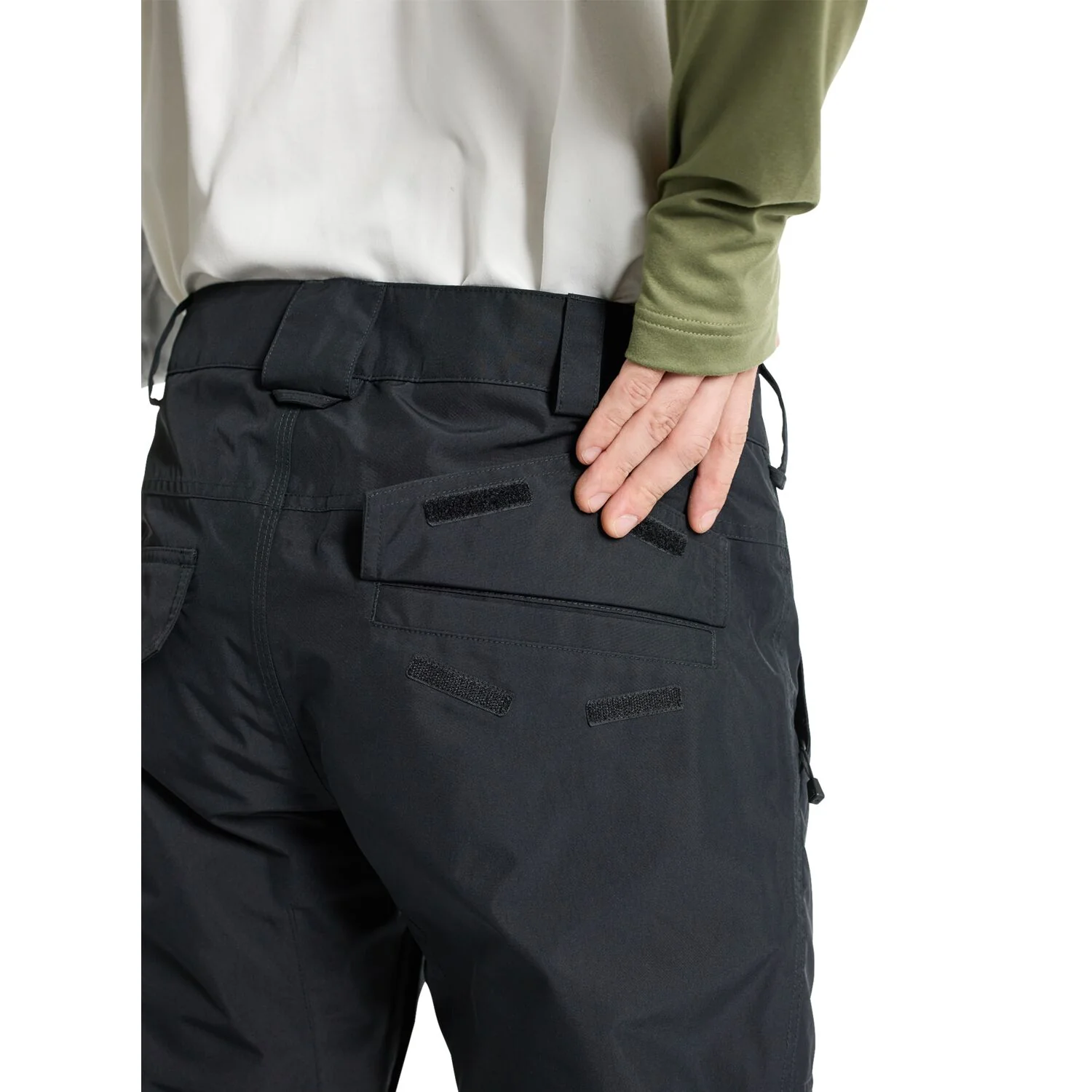 Burton Gore-Tex Ballast Pant 2025 - Men's - Image 37