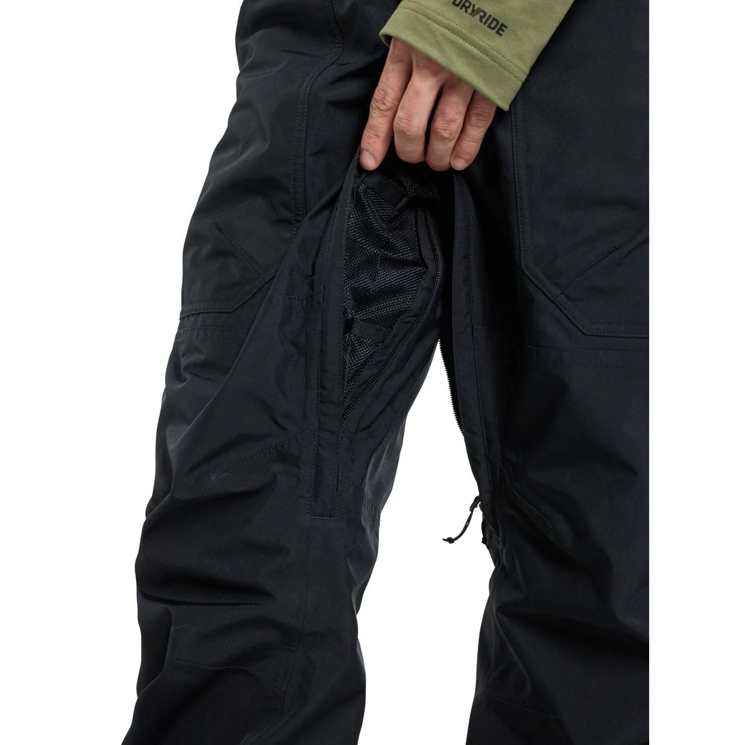 Burton Gore-Tex Ballast Pant 2025 - Men's - Image 38
