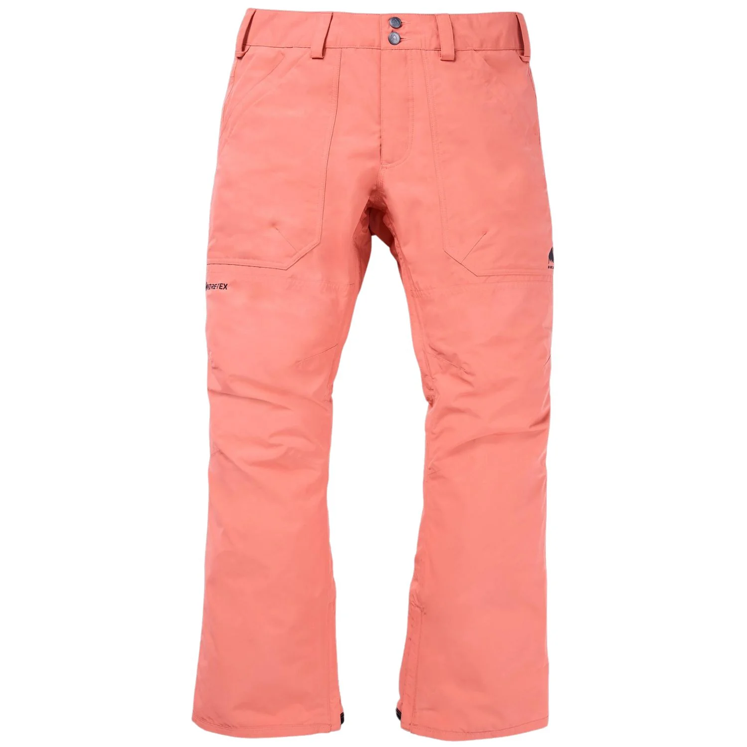Burton Gore-Tex Ballast Pant 2025 - Men's - Image 7