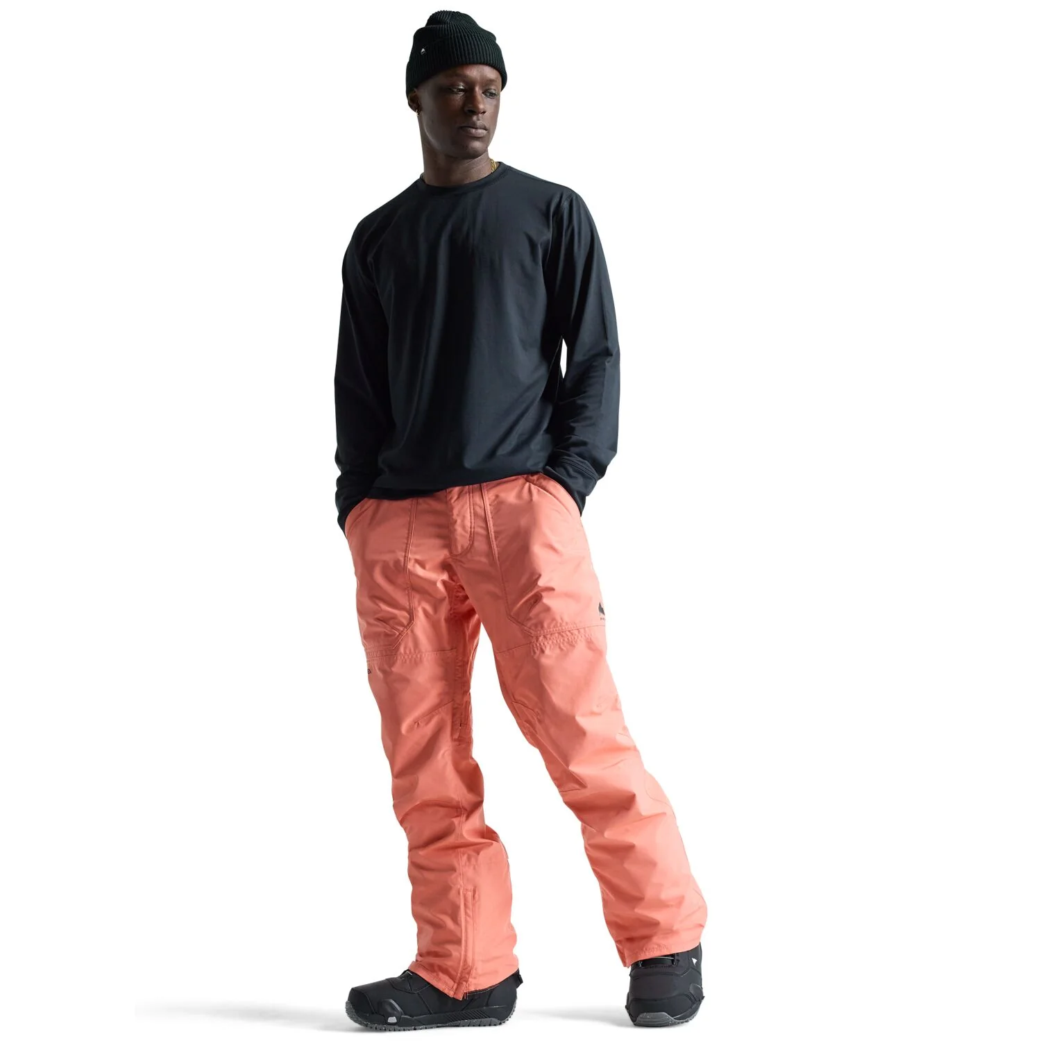 Burton Gore-Tex Ballast Pant 2025 - Men's - Image 8